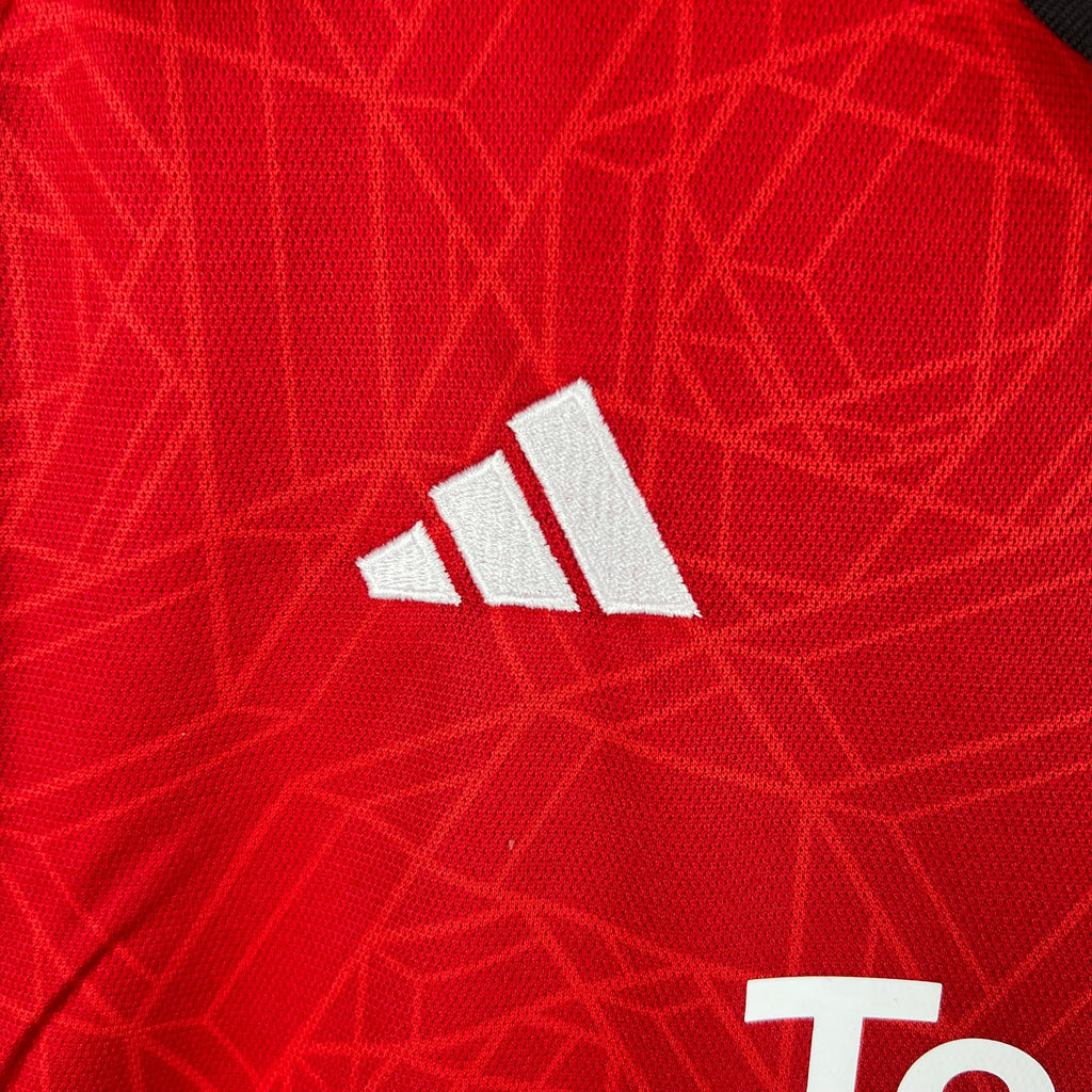 MANCHESTER UNITED I 23/24 WOMEN
