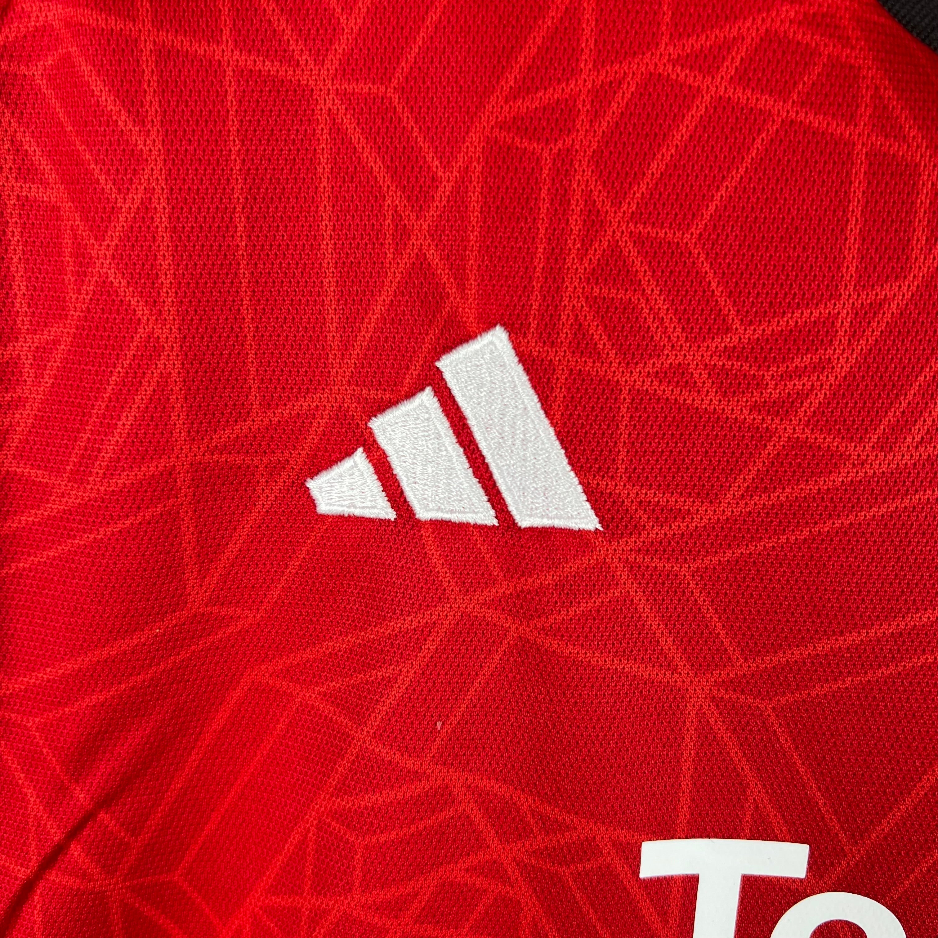 MANCHESTER UNITED I 23/24 WOMEN