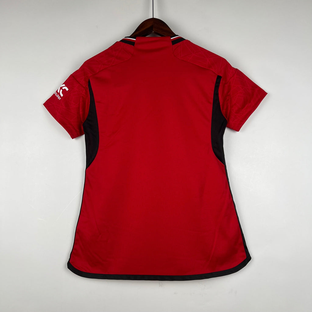 MANCHESTER UNITED I 23/24 WOMEN