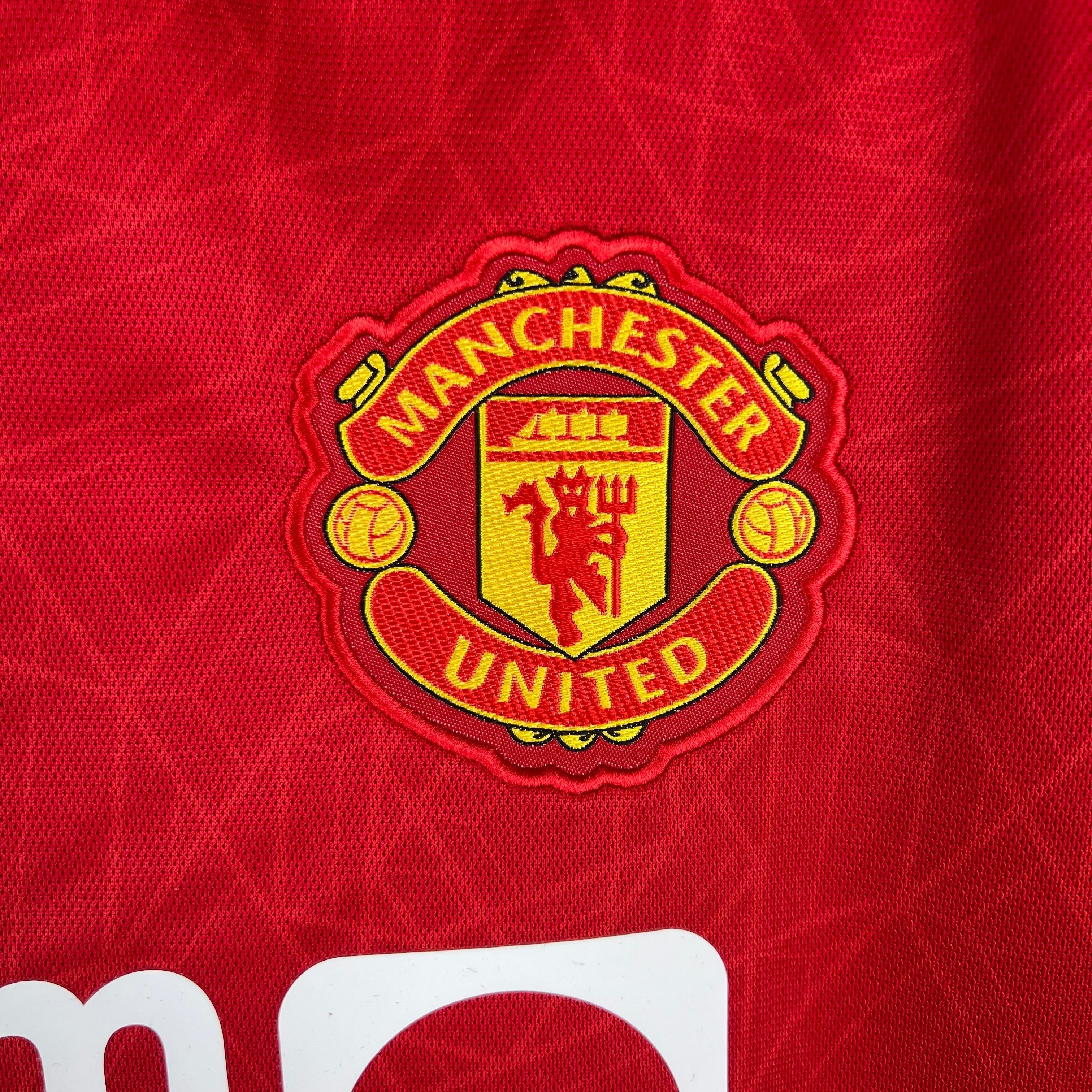 JERSEY MANCHESTER UNITED I 23/24 MEN