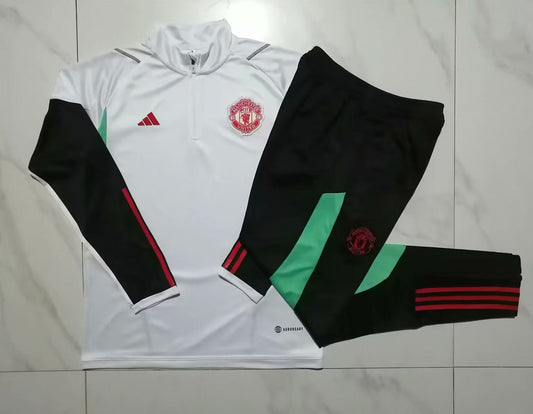 MANCHESTER UNITED  TRAINING SET II 23/24 MEN