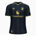 25/26 MANCHESTER UNITED THIRD