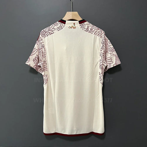 2022 MEXICO AWAY
