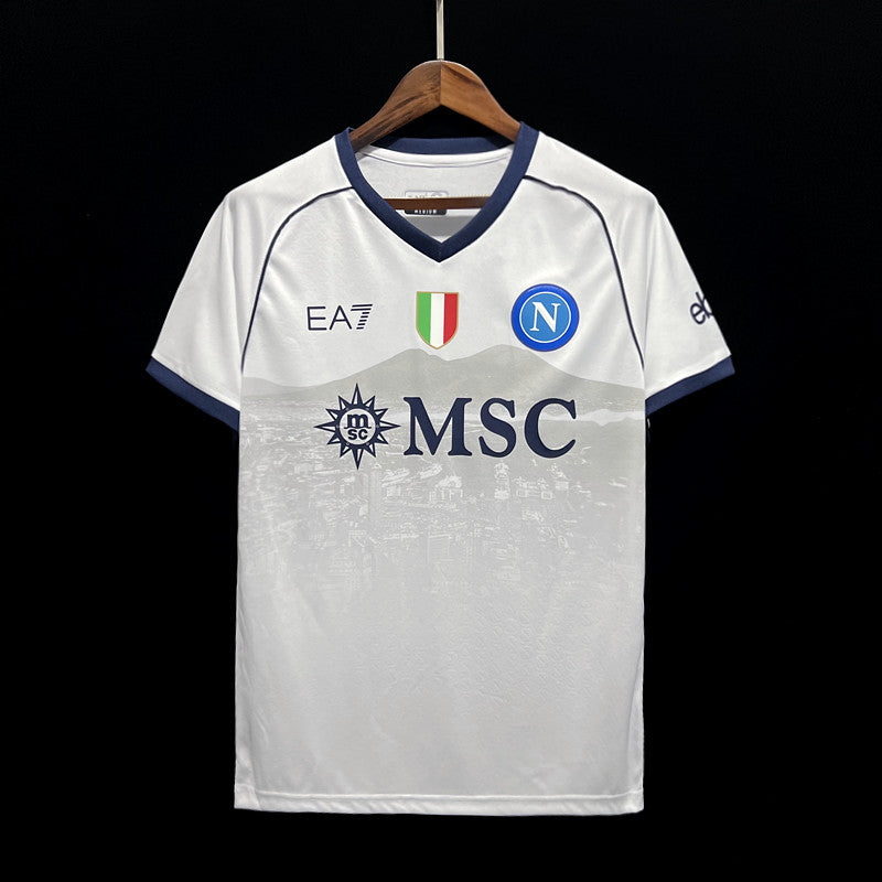NAPOLI II 23/24 MEN