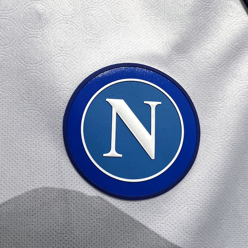 NAPOLI II 23/24 MEN