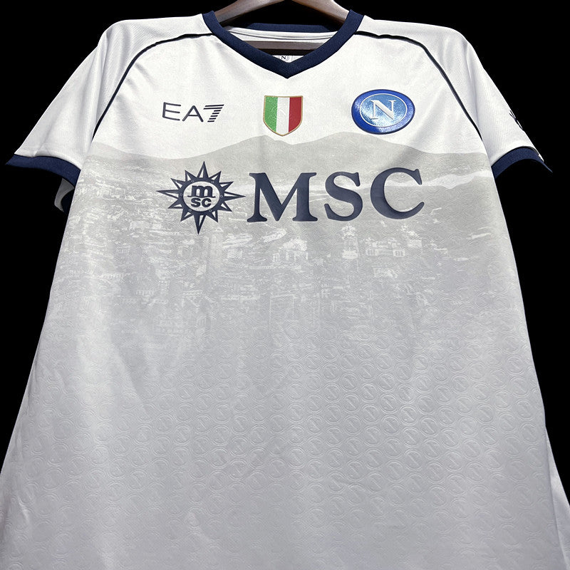 NAPOLI II 23/24 MEN