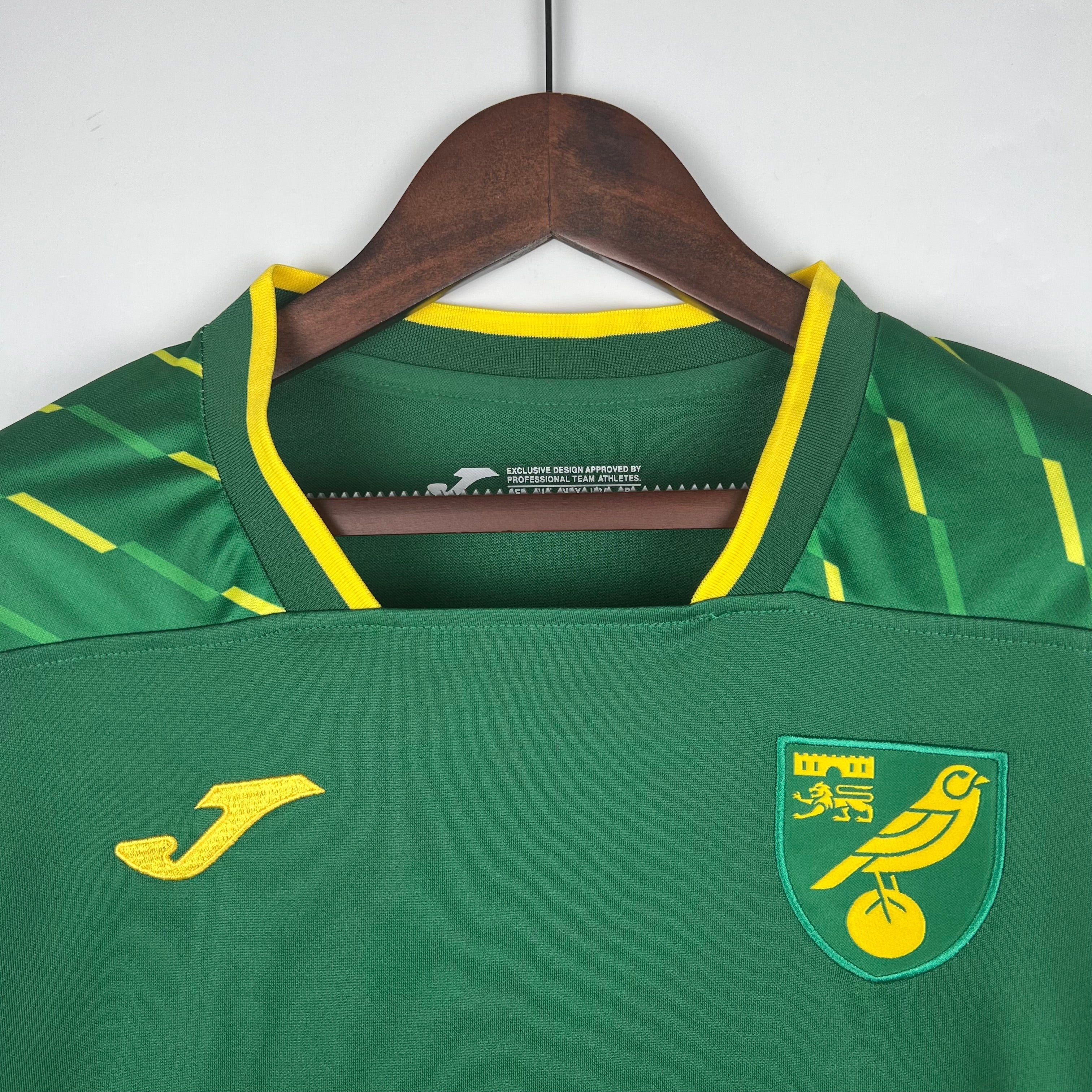 NORWICH II 23/24 MEN