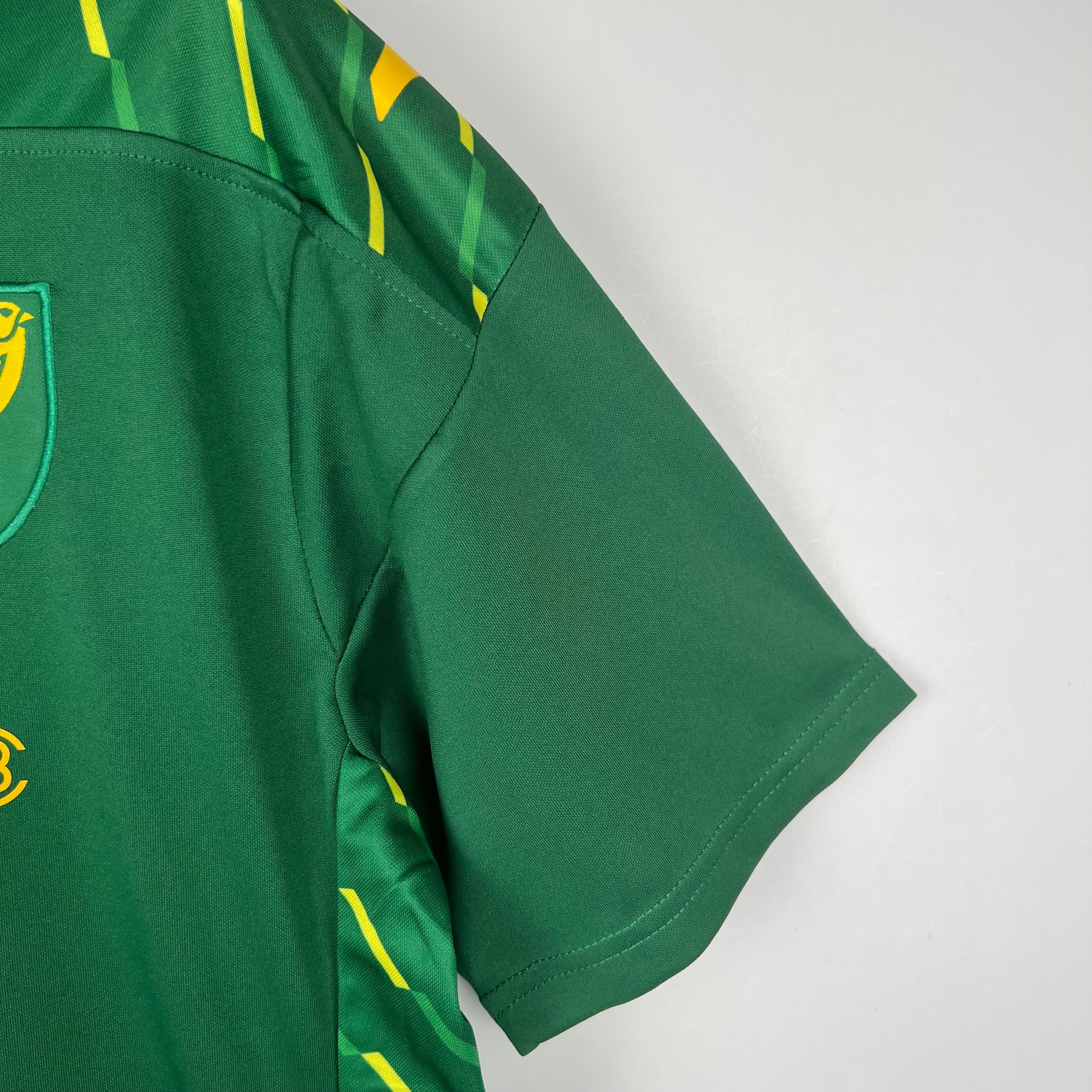 NORWICH II 23/24 MEN
