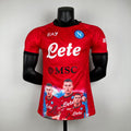 NAPOLI SPECIAL EDITION VII 23/24 MEN (PLAYER VERSION)