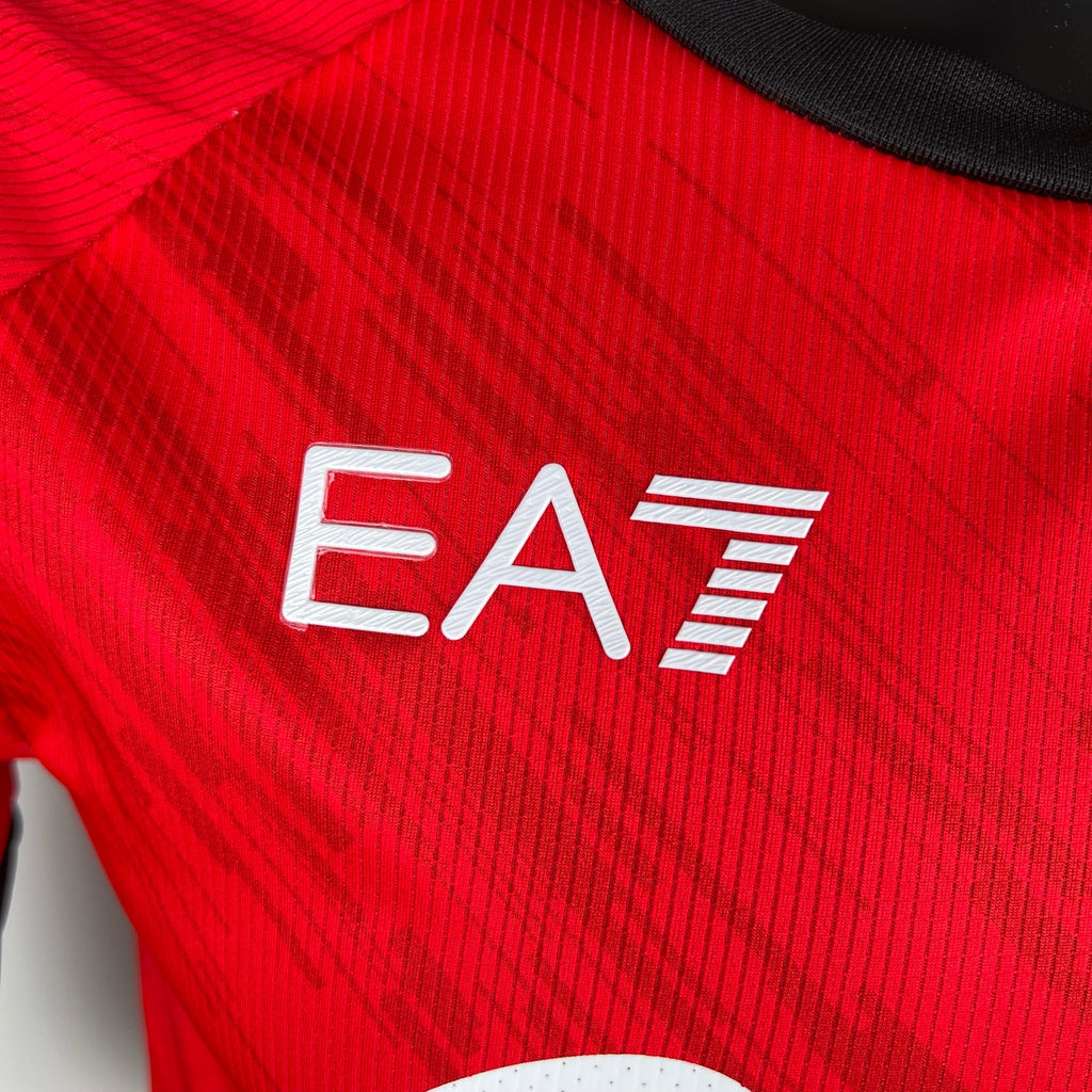 NAPOLI SPECIAL EDITION VII 23/24 MEN (PLAYER VERSION)