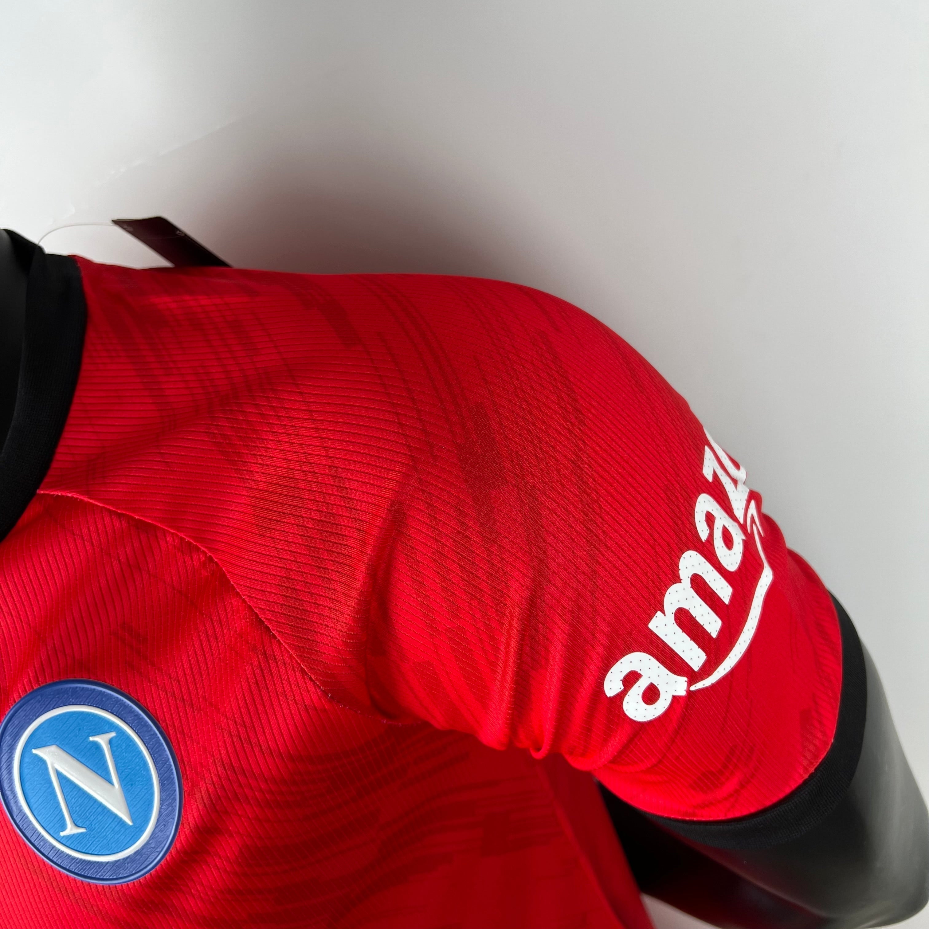 NAPOLI SPECIAL EDITION VII 23/24 MEN (PLAYER VERSION)