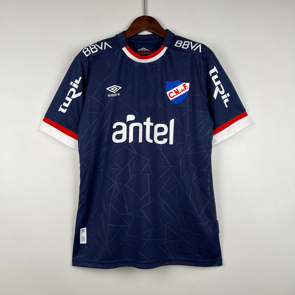 NACIONAL DE MONTEVIDEO I 23/24 MEN