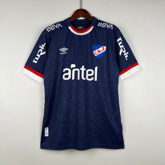 NACIONAL DE MONTEVIDEO I 23/24 MEN
