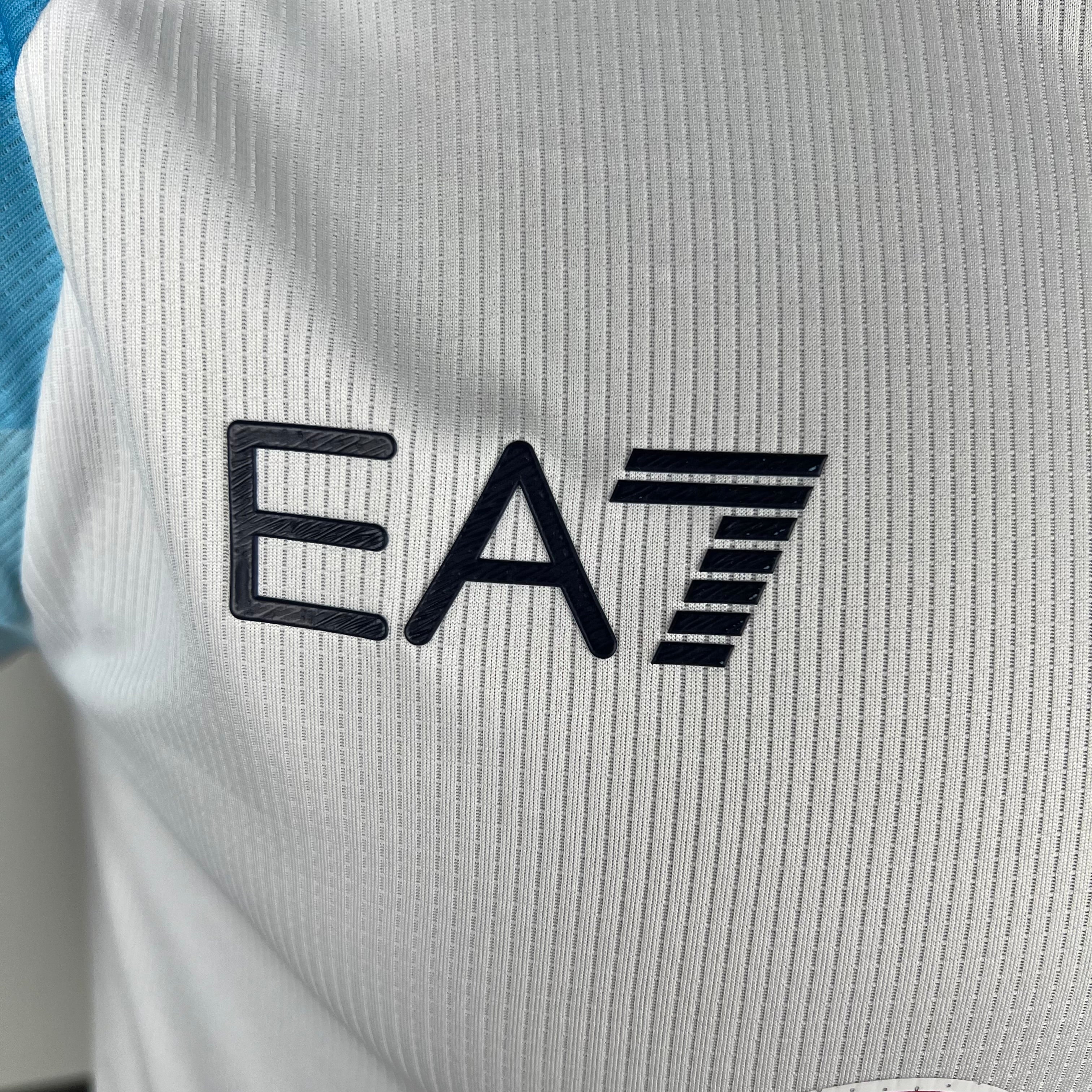 NAPOLI SPECIAL EDITIONL V 23/24 MEN (PLAYER VERSION)