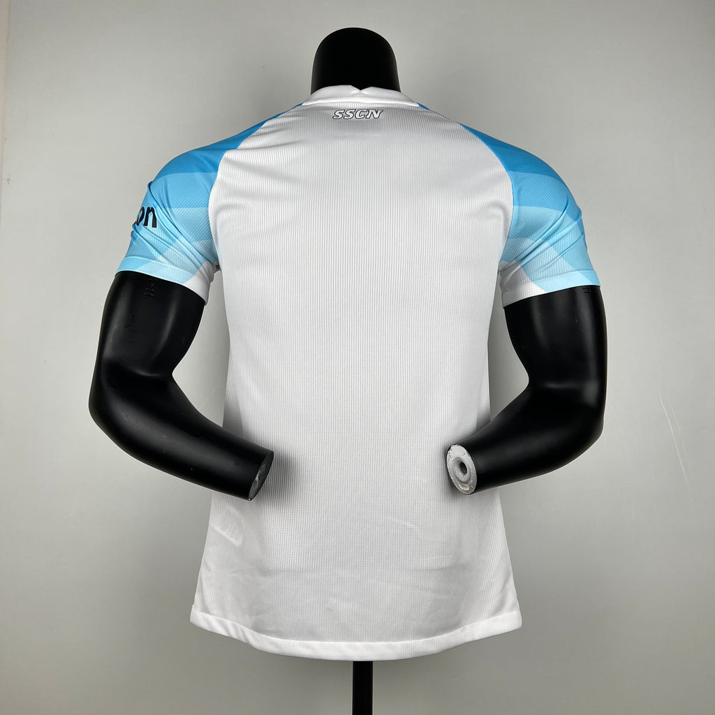 NAPOLI SPECIAL EDITIONL V 23/24 MEN (PLAYER VERSION)