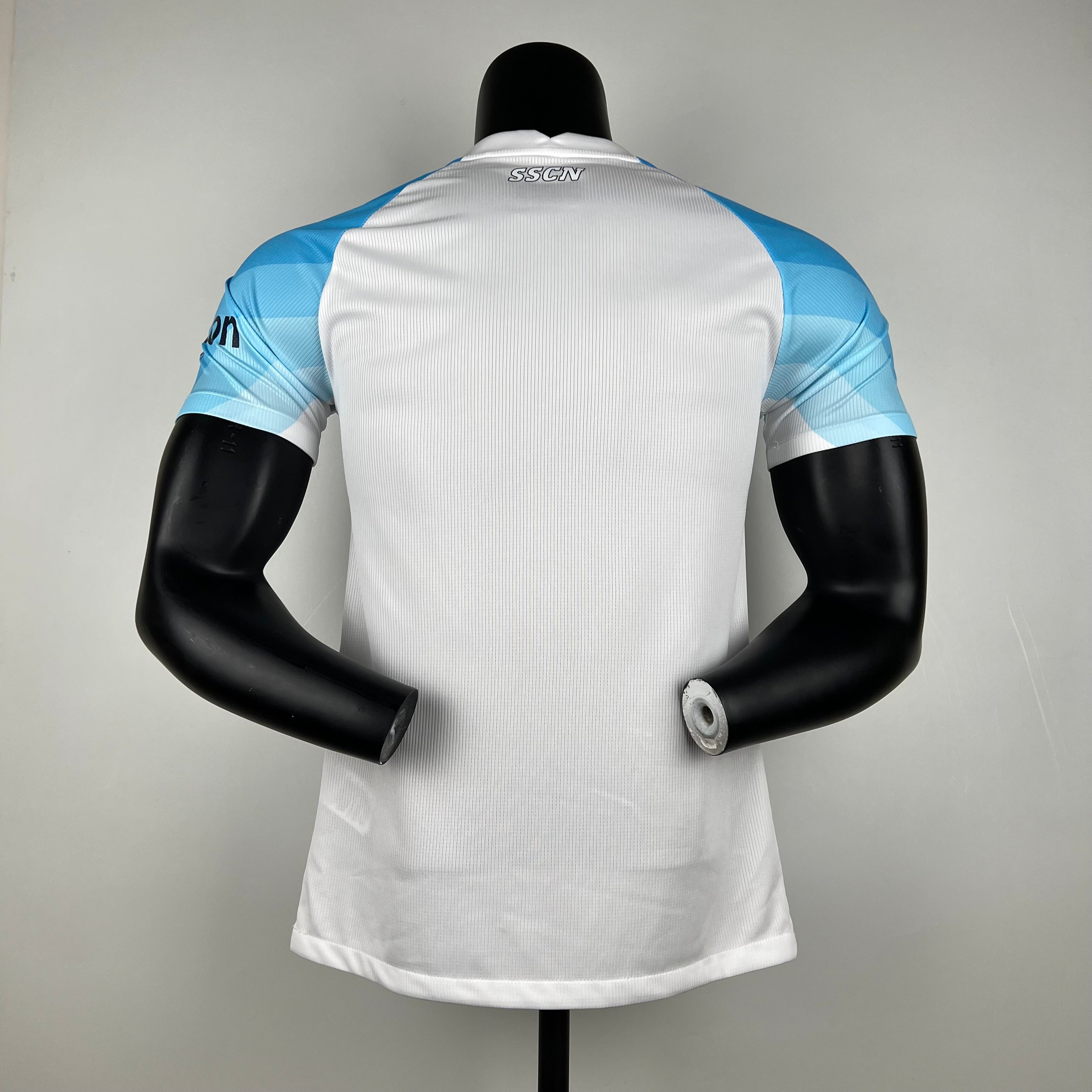NAPOLI SPECIAL EDITIONL V 23/24 MEN (PLAYER VERSION)