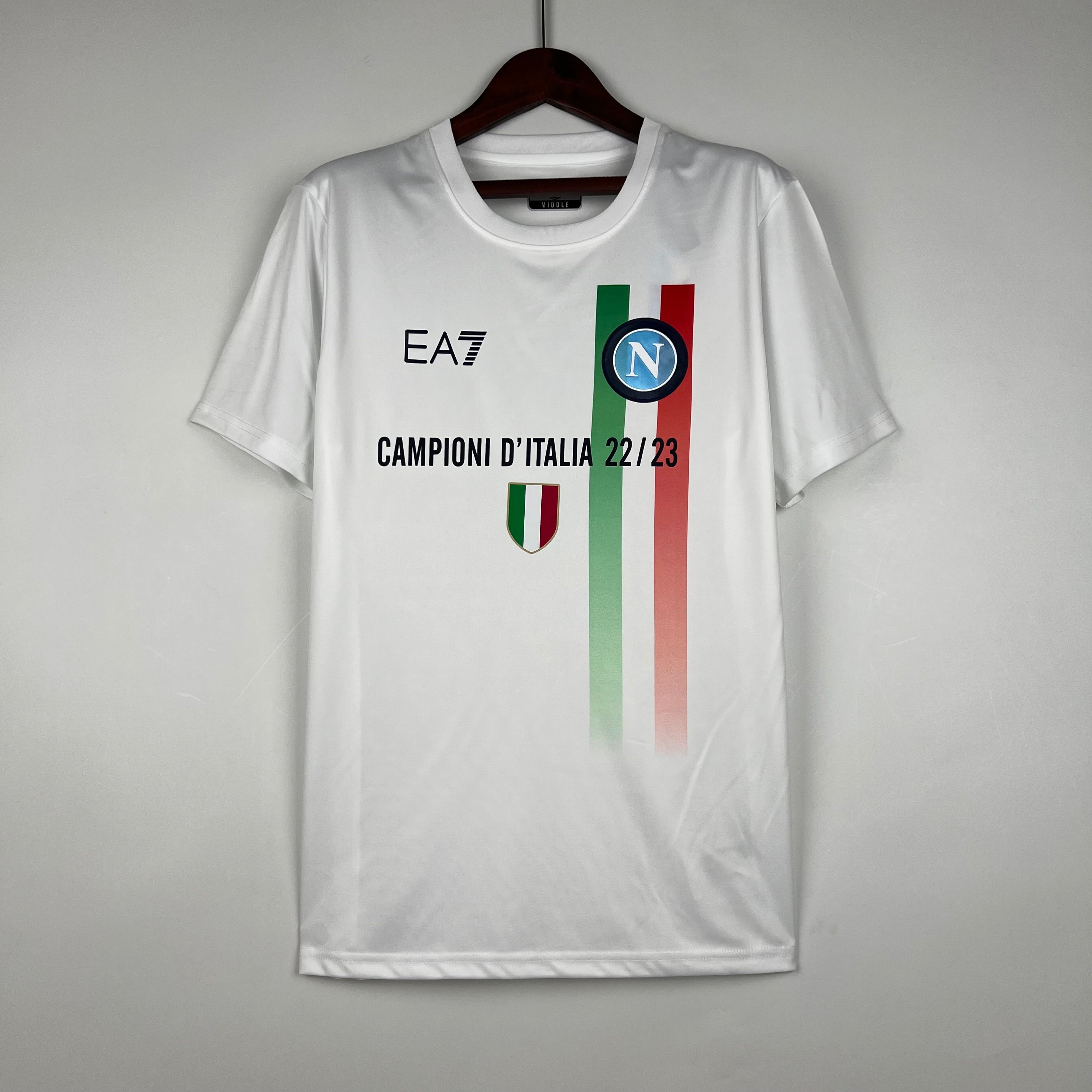 NAPOLI SPECIAL EDITION II 23/24 MEN