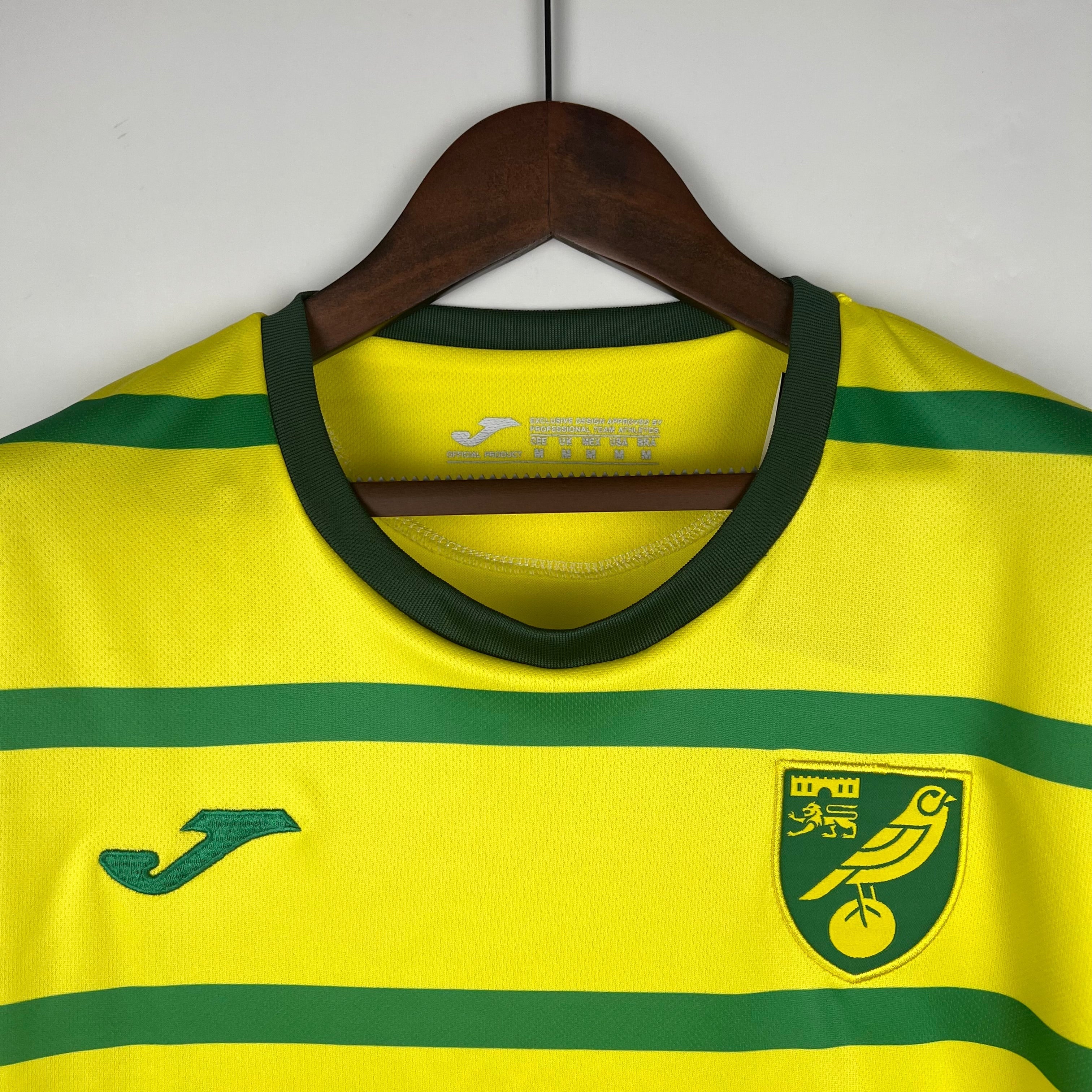 NORWICH I 23/24 MEN