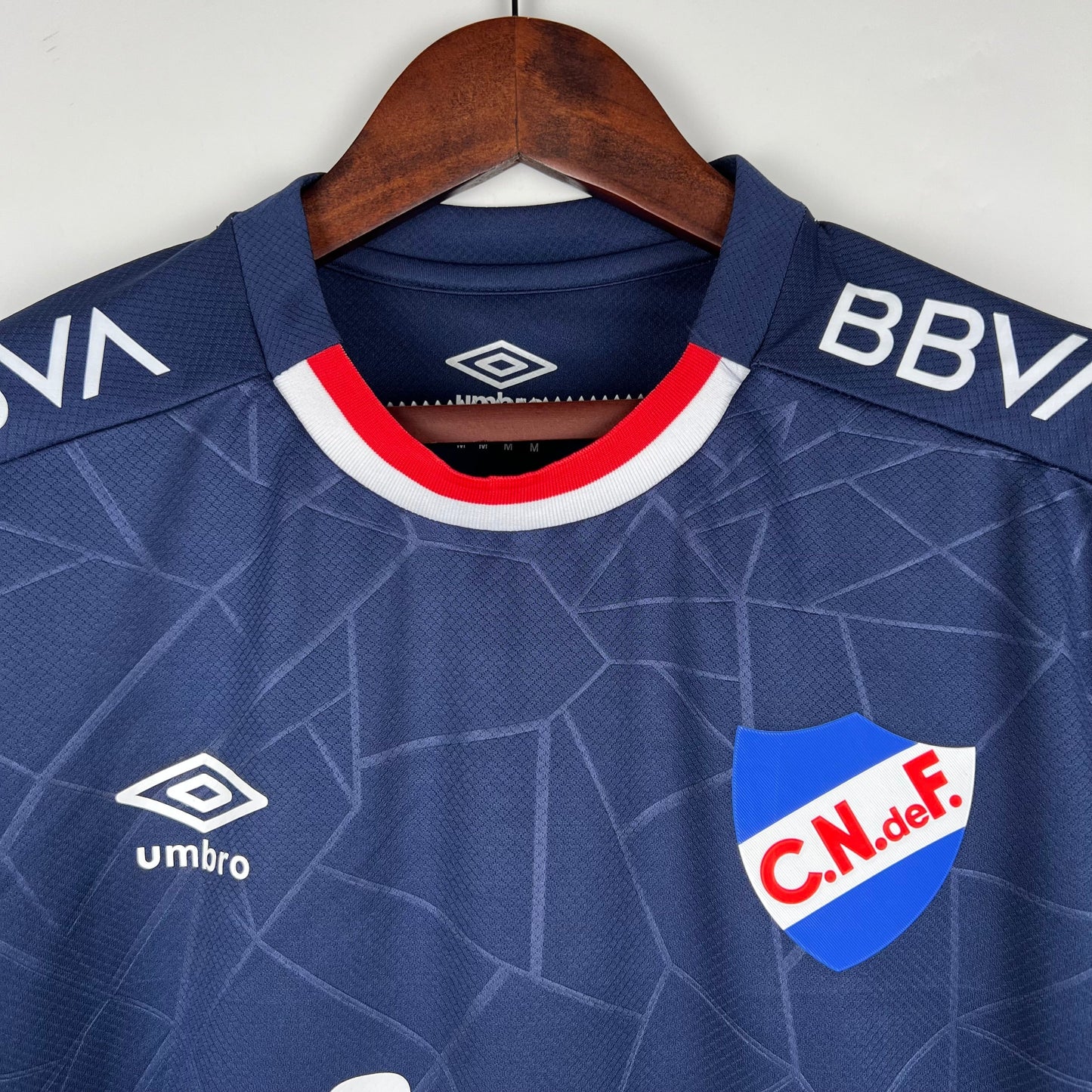 NACIONAL DE MONTEVIDEO I 23/24 MEN