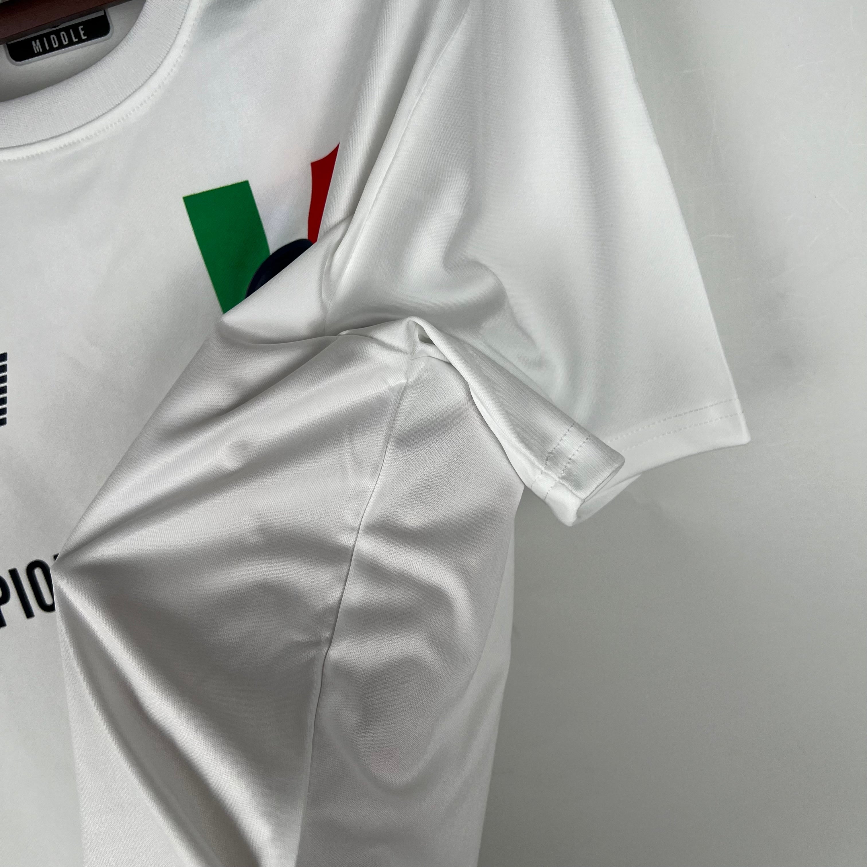 NAPOLI SPECIAL EDITION II 23/24 MEN