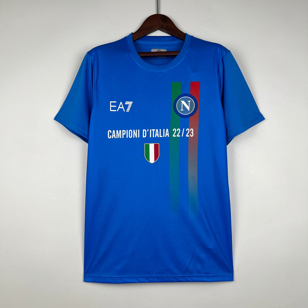 NAPOLI SPECIAL EDITION I 23/24 MEN