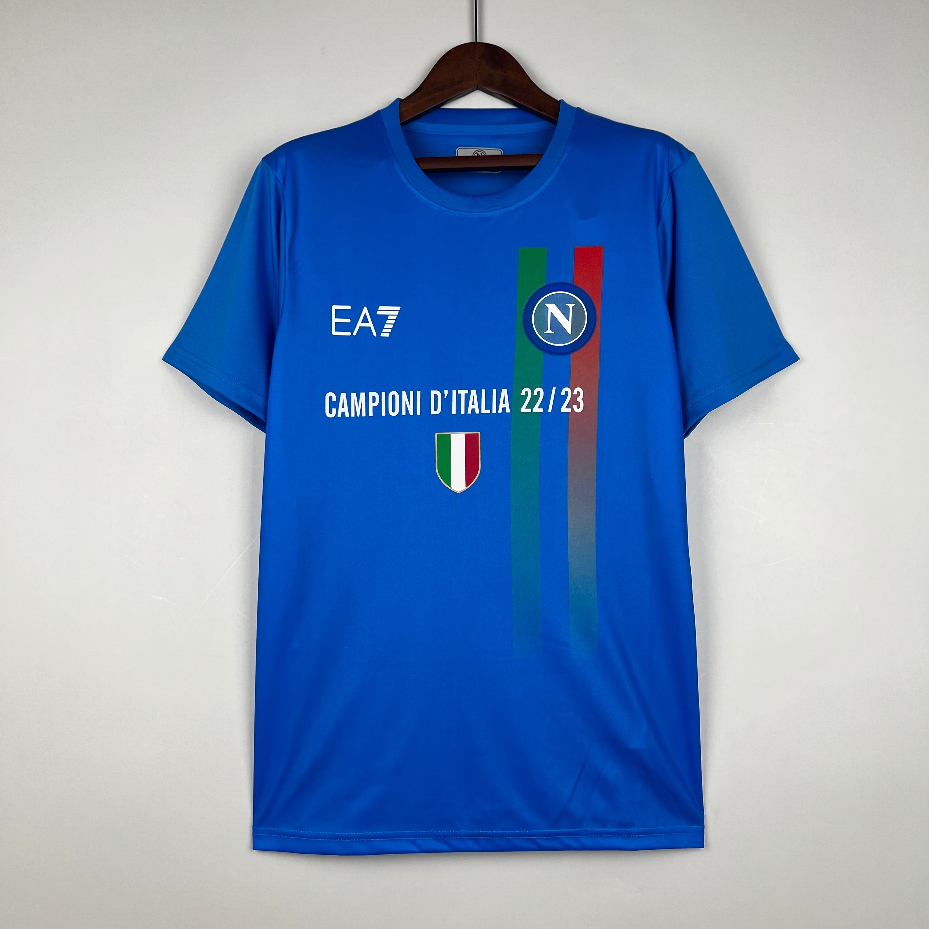NAPOLI SPECIAL EDITION I 23/24 MEN