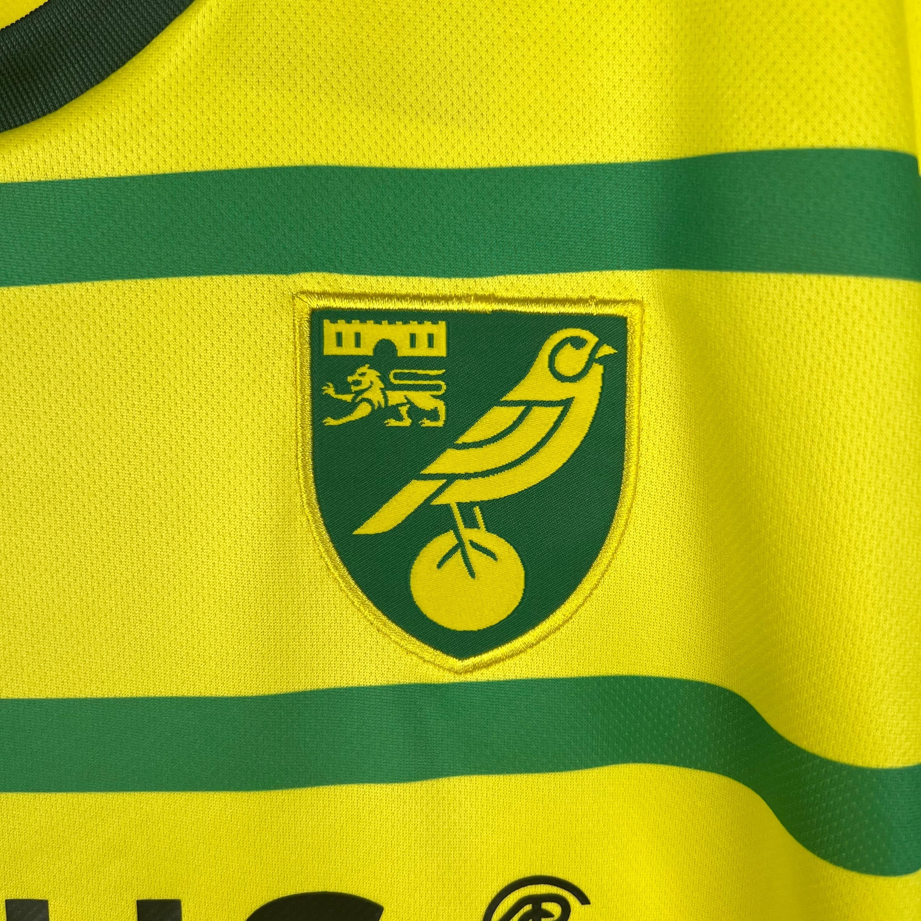 NORWICH I 23/24 MEN