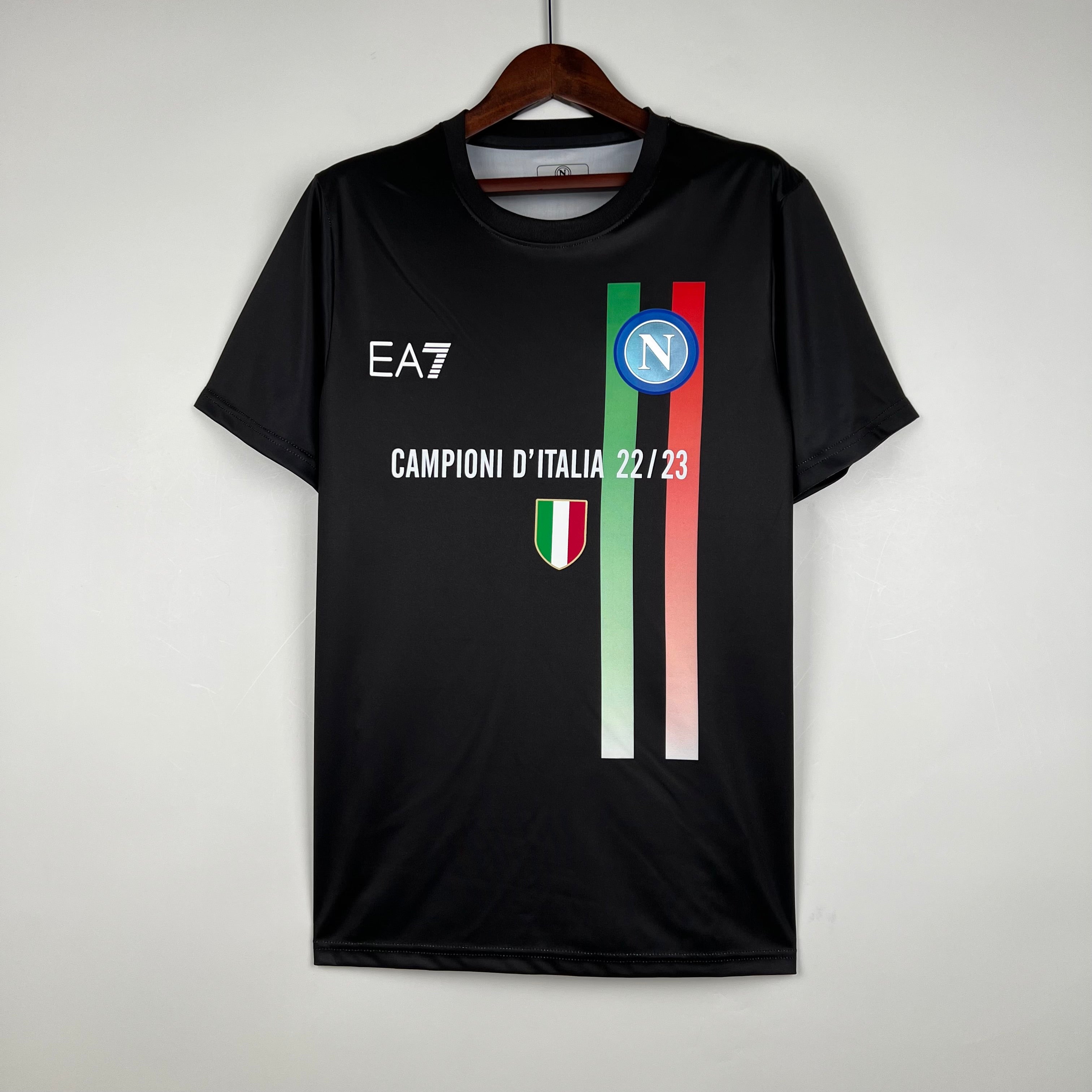 NAPOLI SPECIAL EDITION III 23/24 MEN