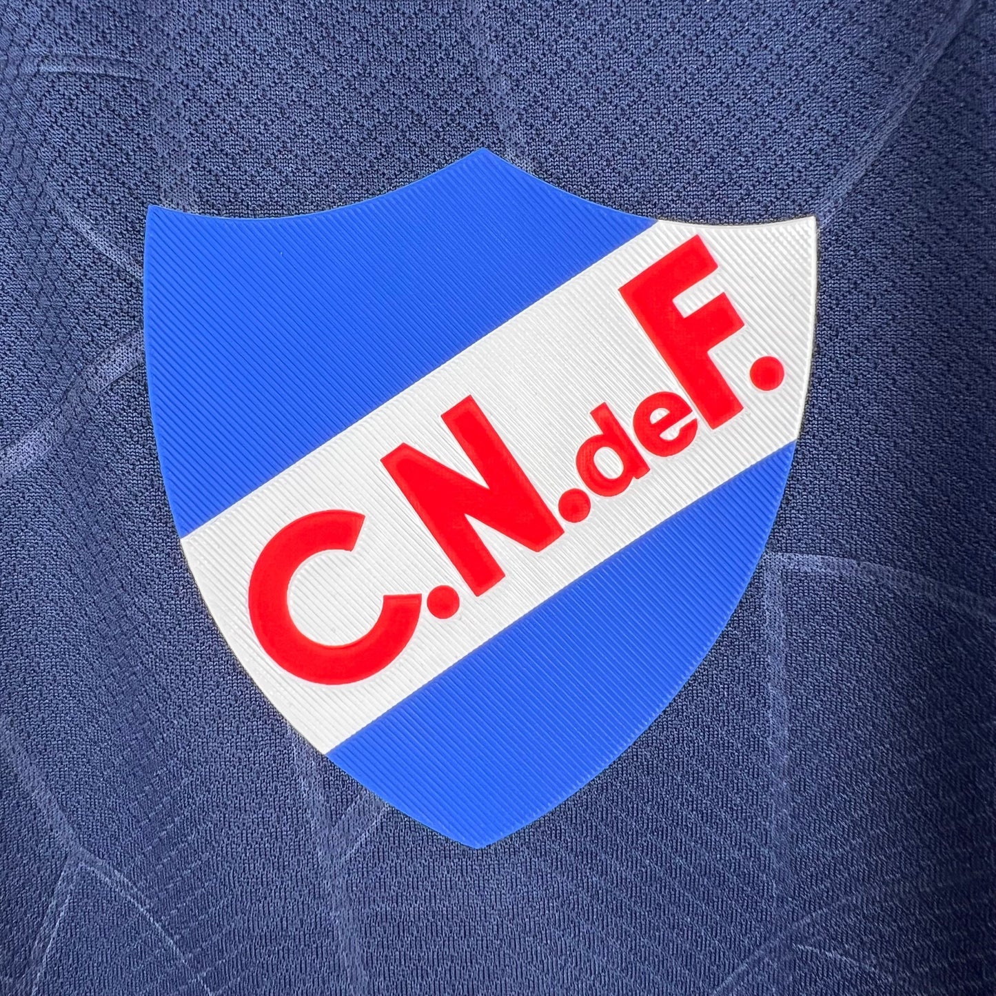 NACIONAL DE MONTEVIDEO I 23/24 MEN