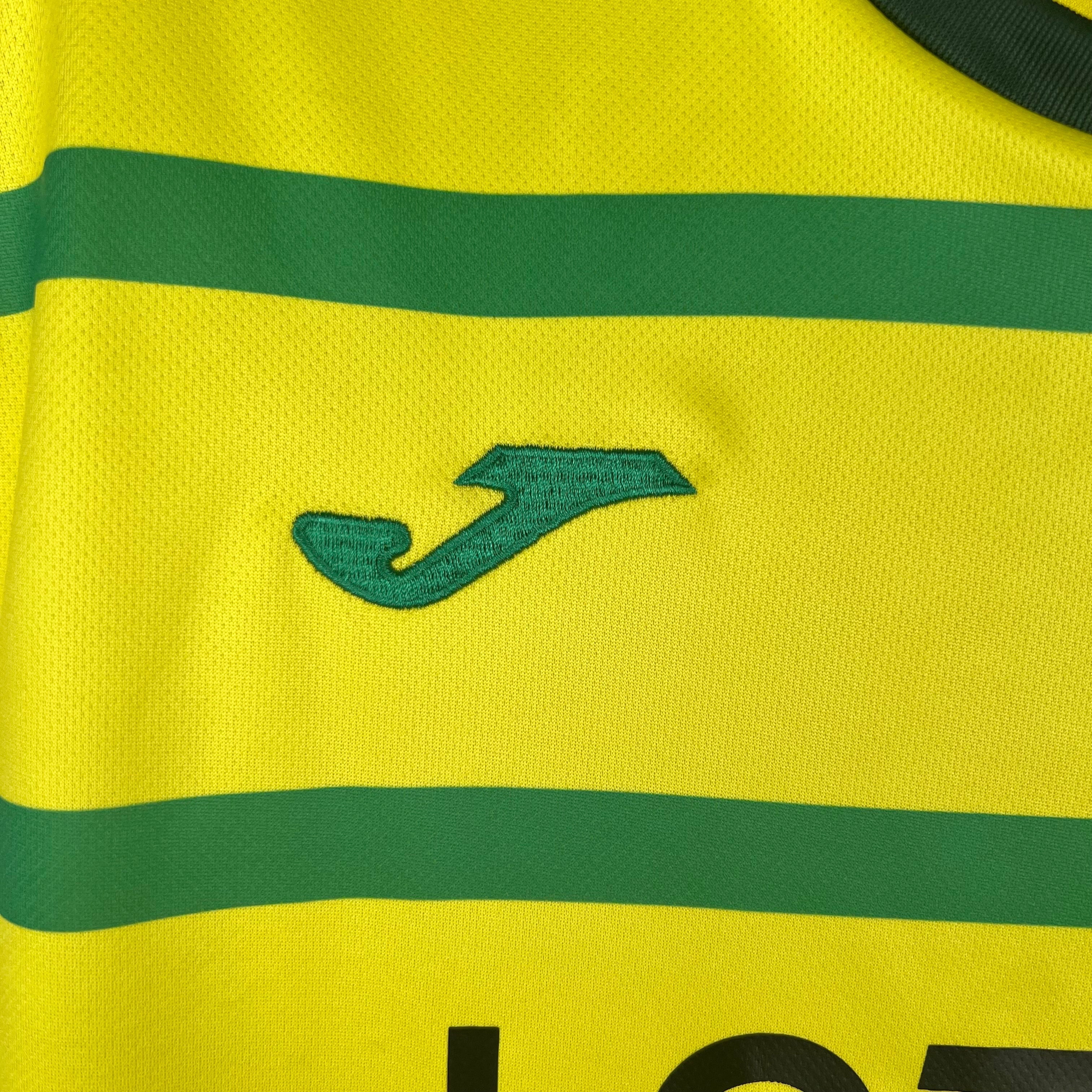 NORWICH I 23/24 MEN