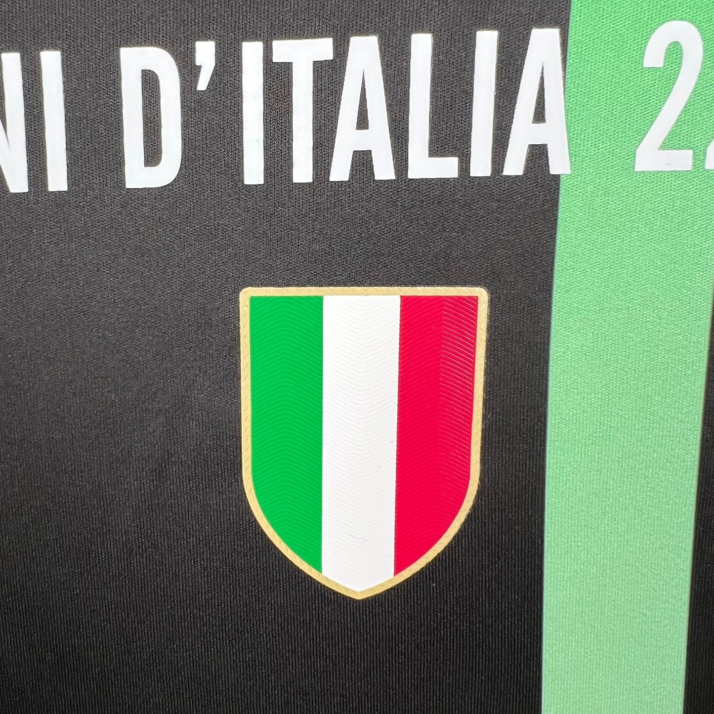 NAPOLI SPECIAL EDITION III 23/24 MEN