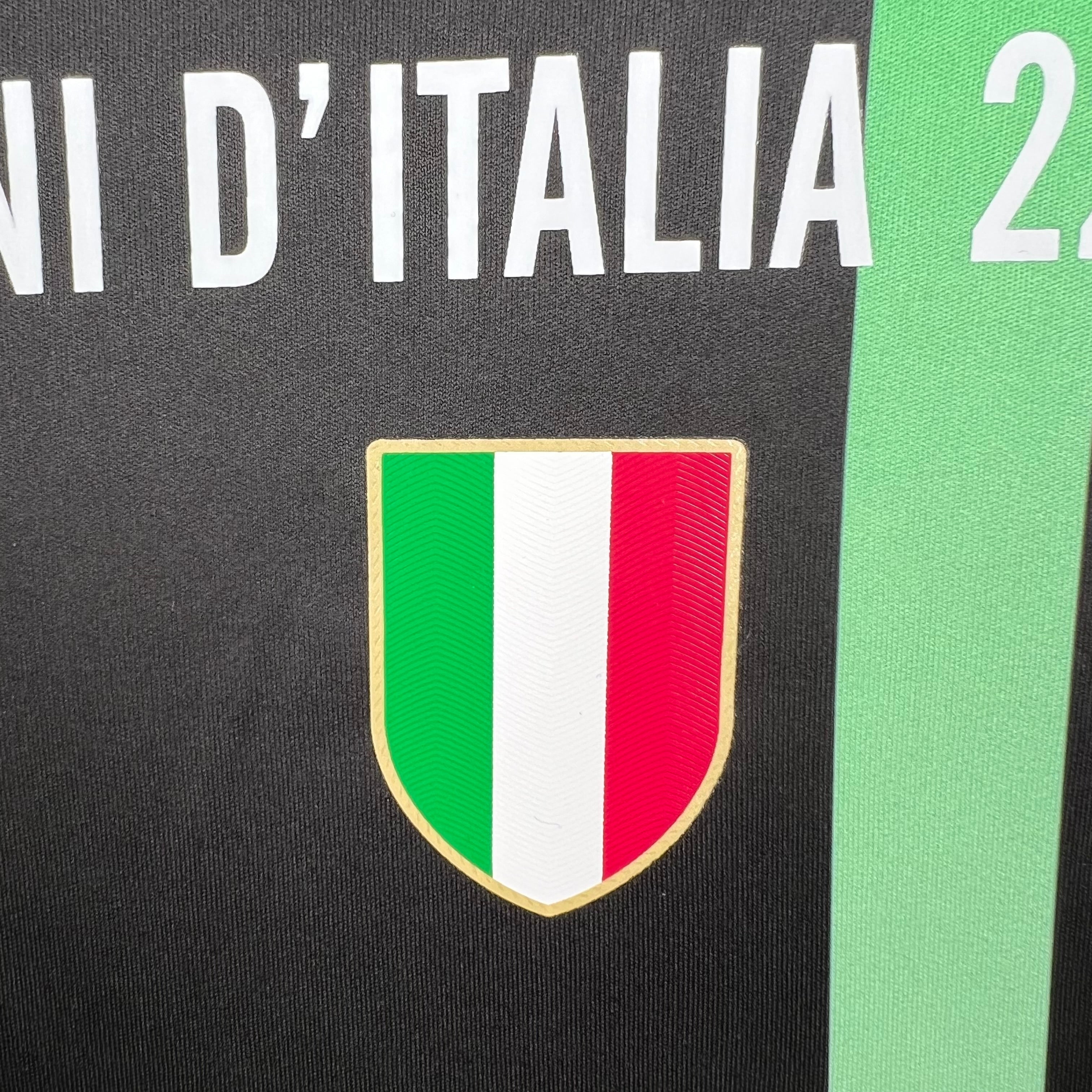NAPOLI SPECIAL EDITION III 23/24 MEN