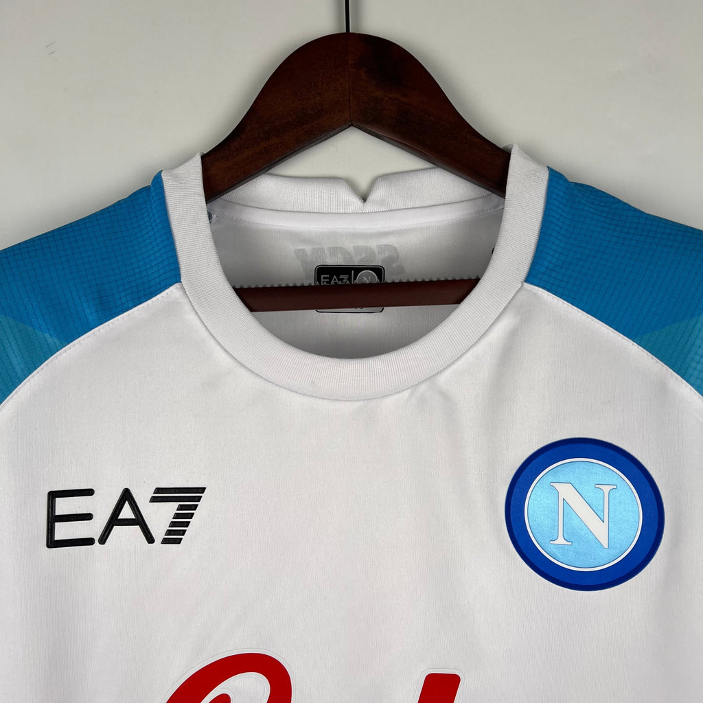 NAPOLI SPECIAL EDITION V 23/24 MEN