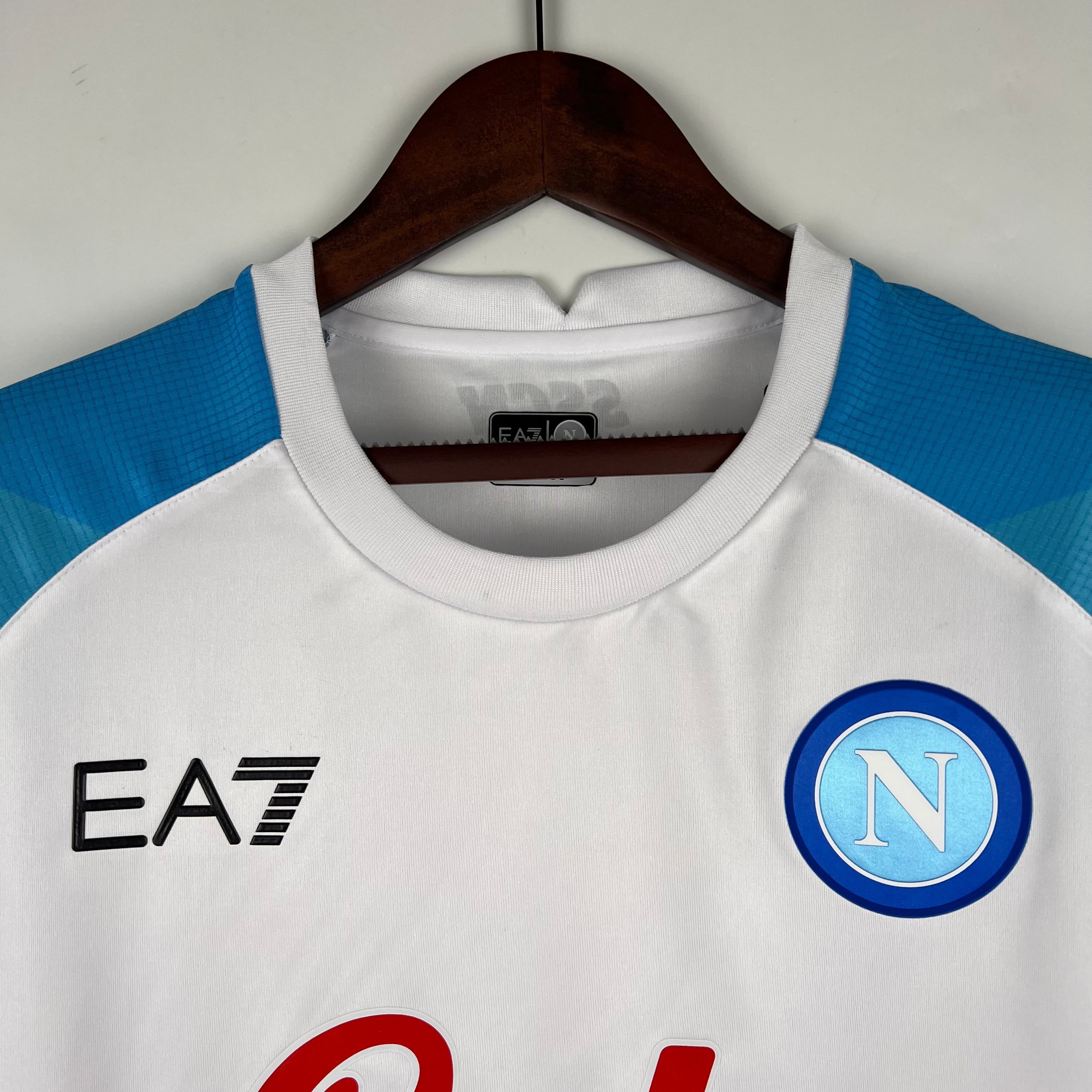 NAPOLI SPECIAL EDITION V 23/24 MEN