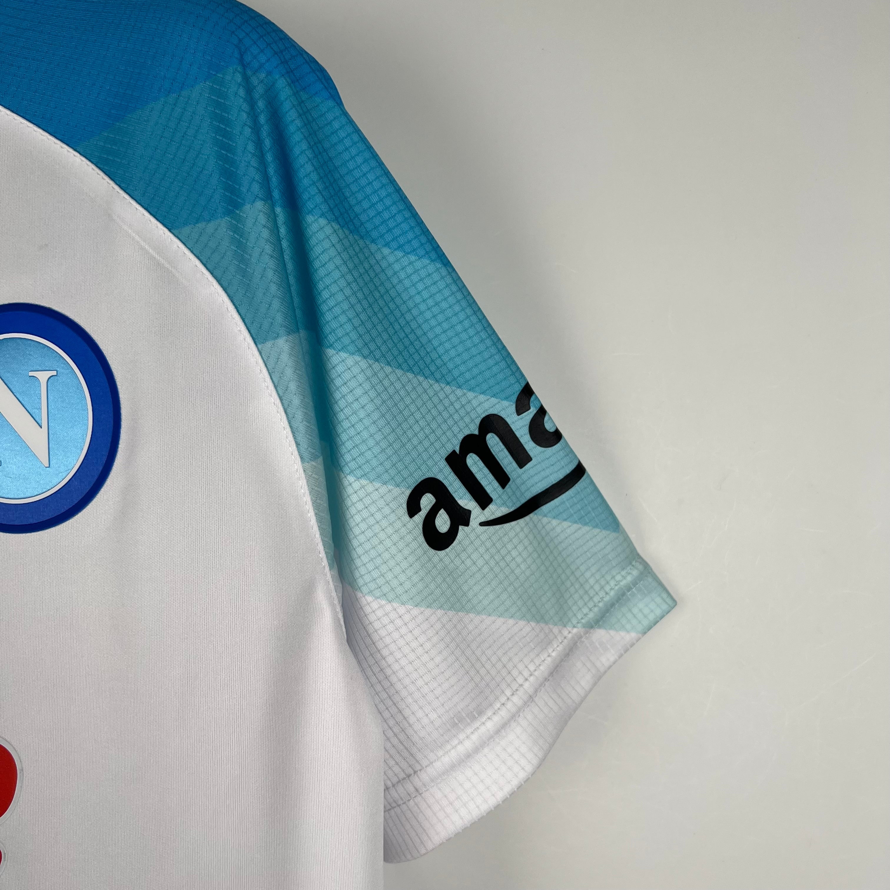 NAPOLI SPECIAL EDITION V 23/24 MEN