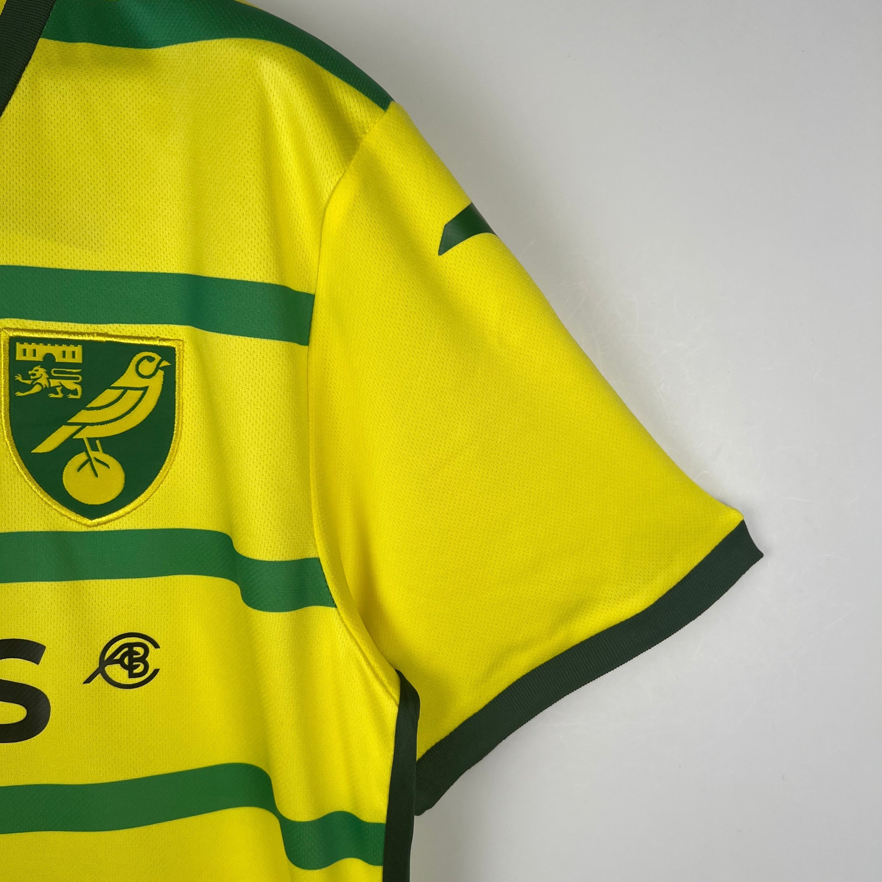 NORWICH I 23/24 MEN