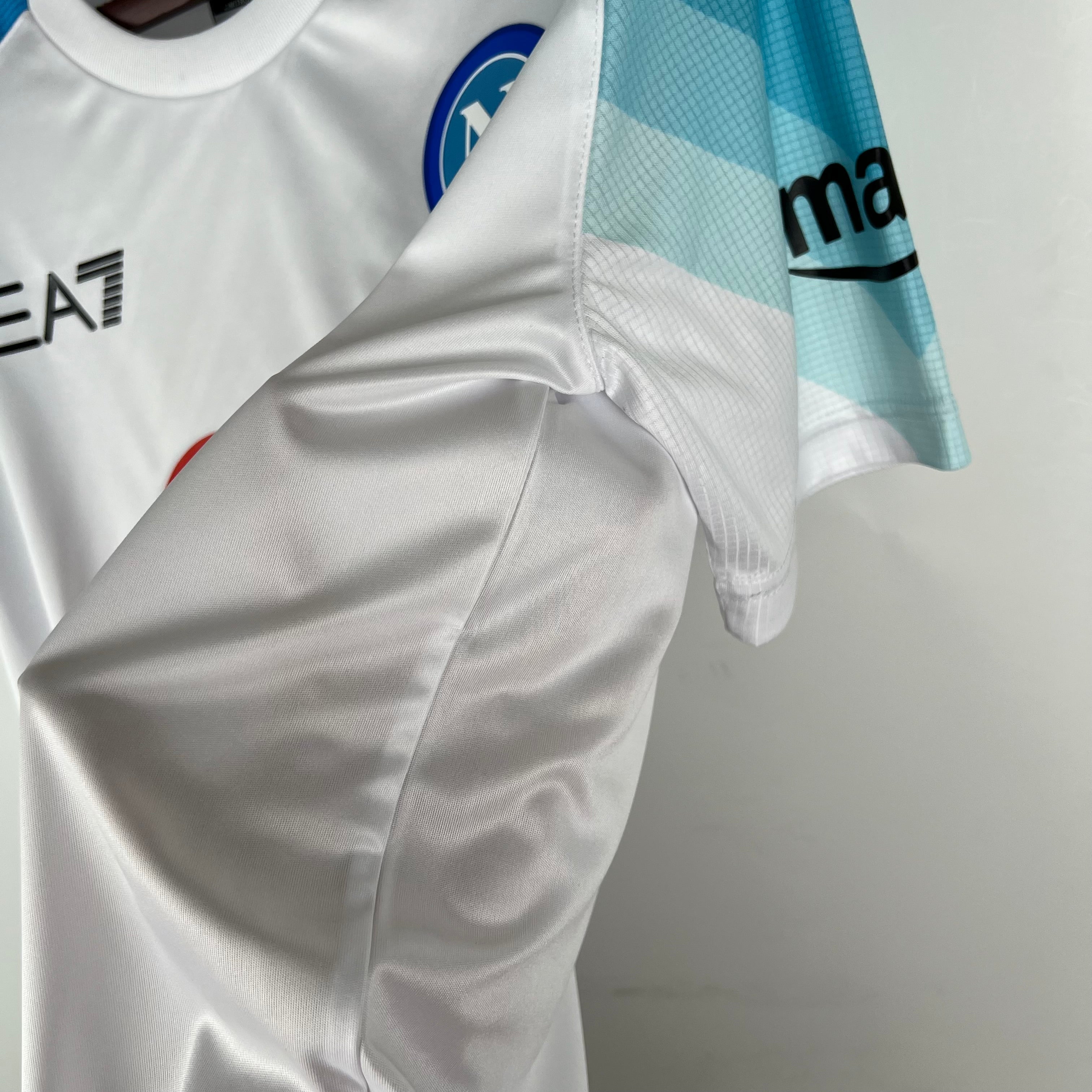 NAPOLI SPECIAL EDITION V 23/24 MEN