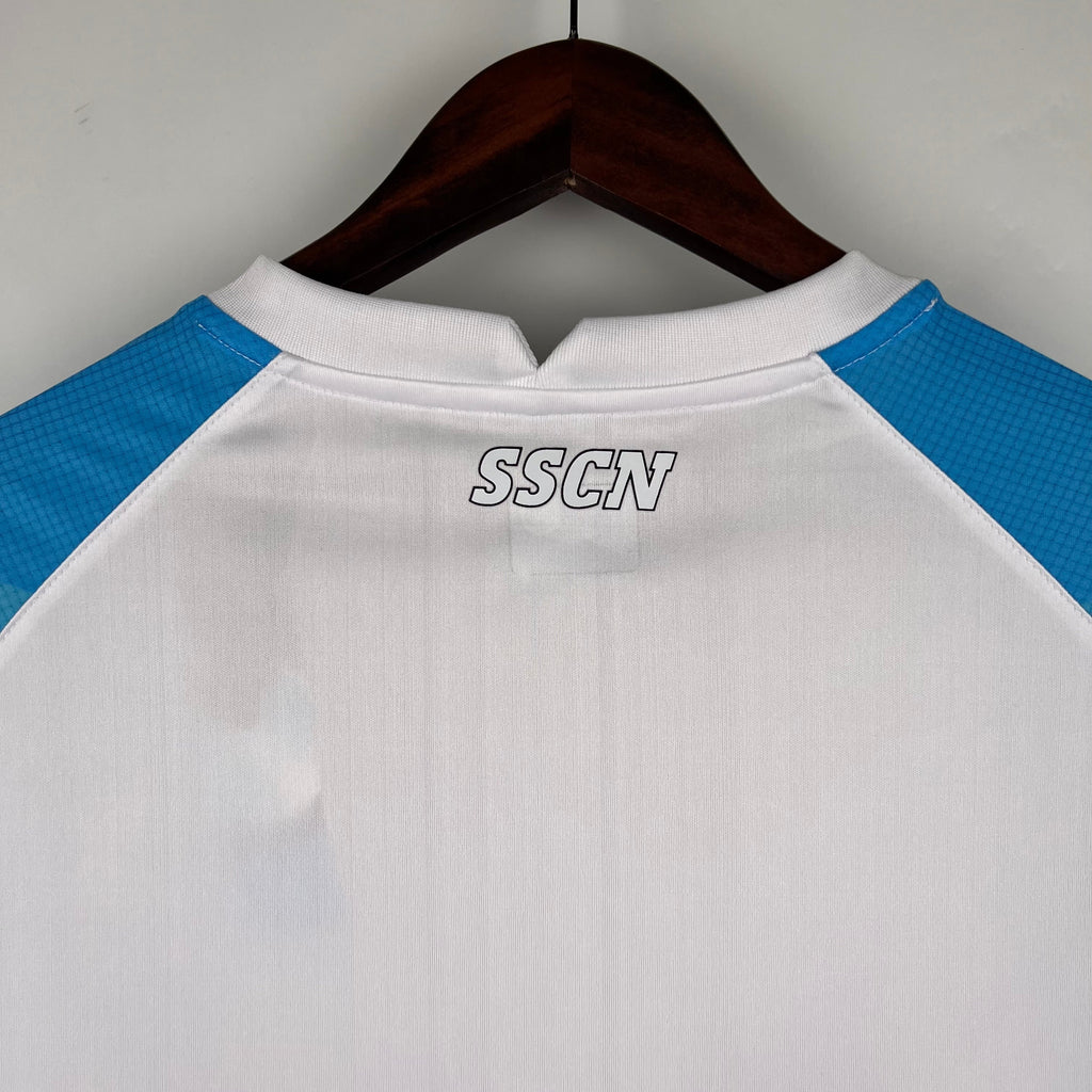 NAPOLI SPECIAL EDITION V 23/24 MEN