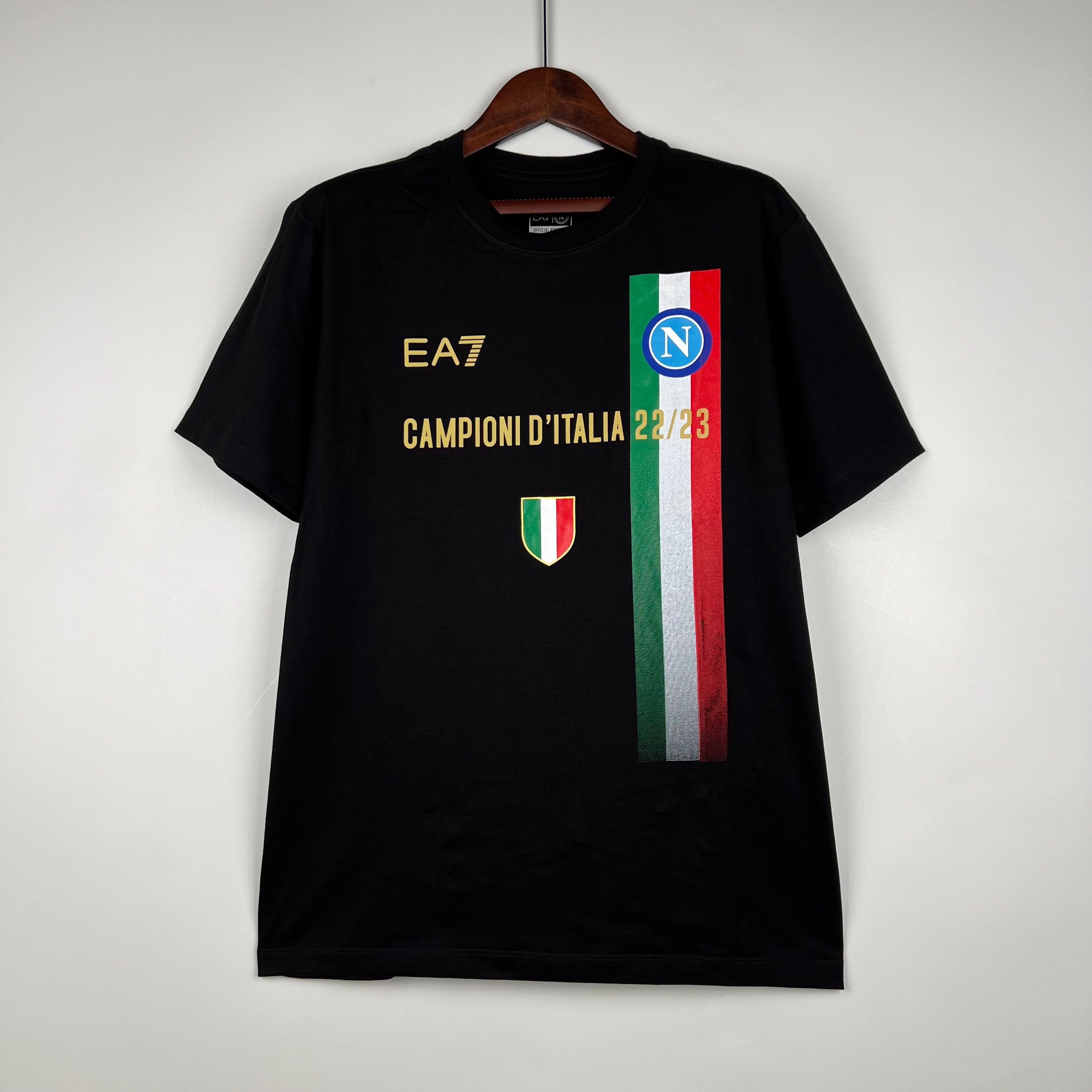 NAPOLI SPECIAL EDITION COMMEMORATIVE I 23/24 MEN