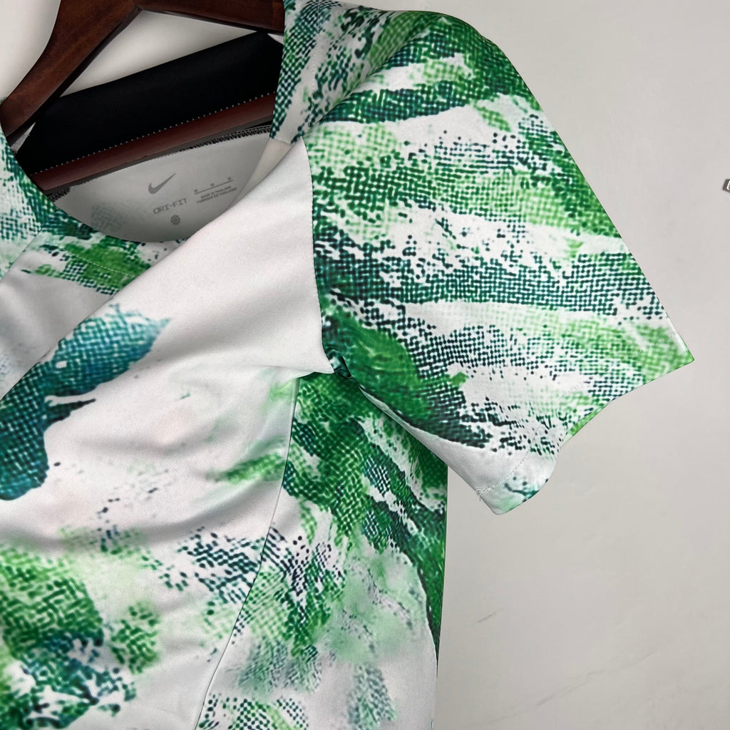 NIGERIA SPECIAL EDITION I 23/24 MEN
