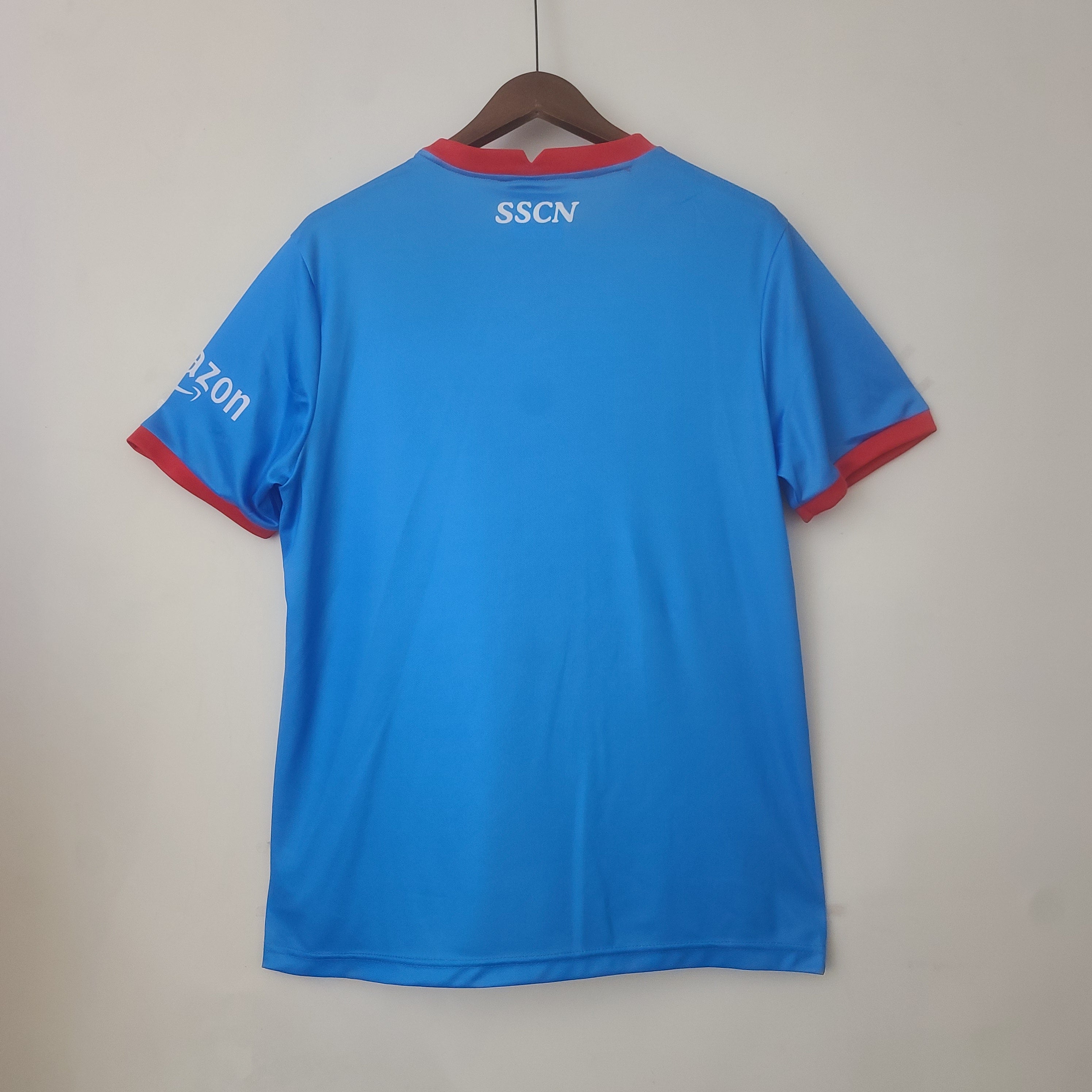 NAPOLI SPECIAL EDITION IV 23/24 MEN