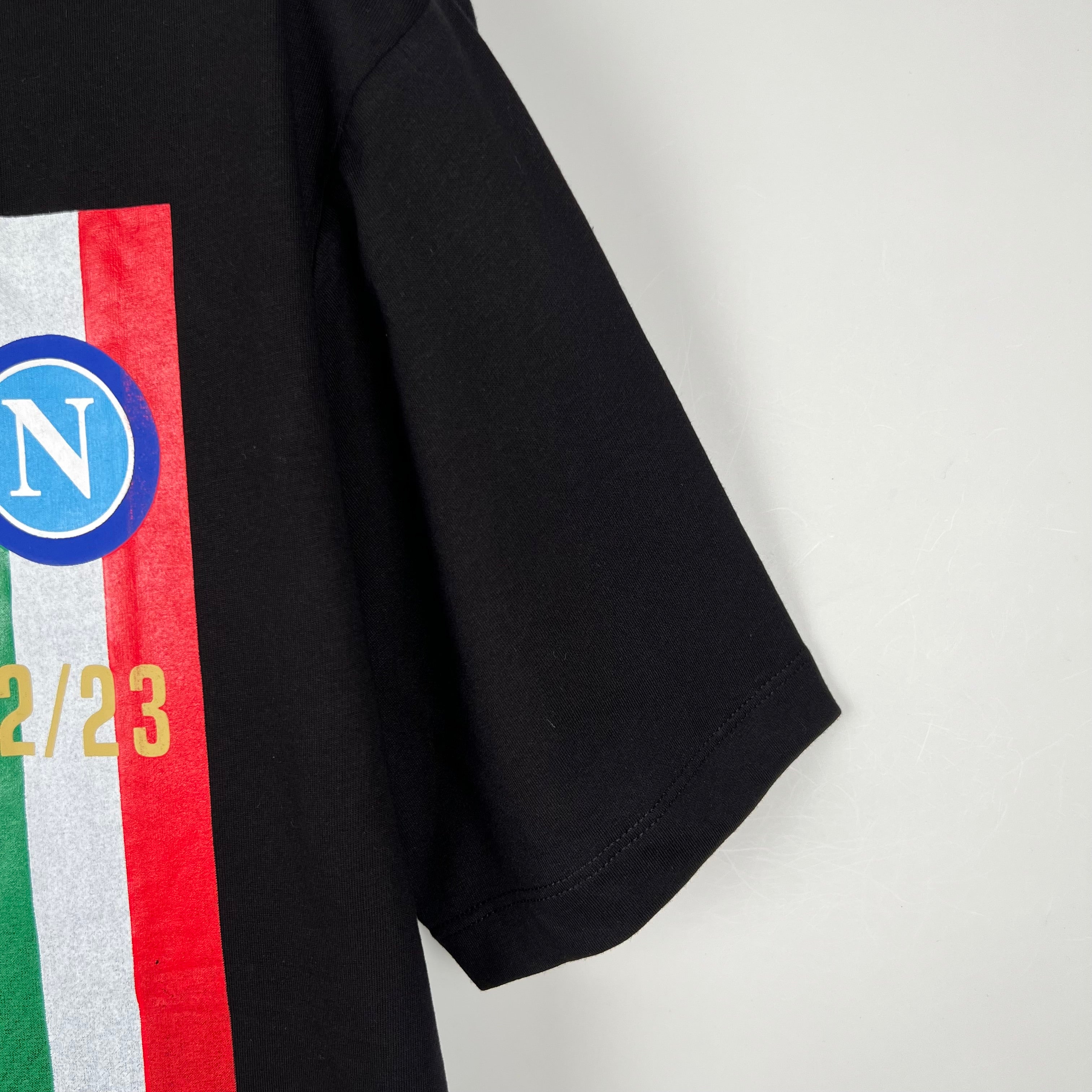 NAPOLI SPECIAL EDITION COMMEMORATIVE I 23/24 MEN