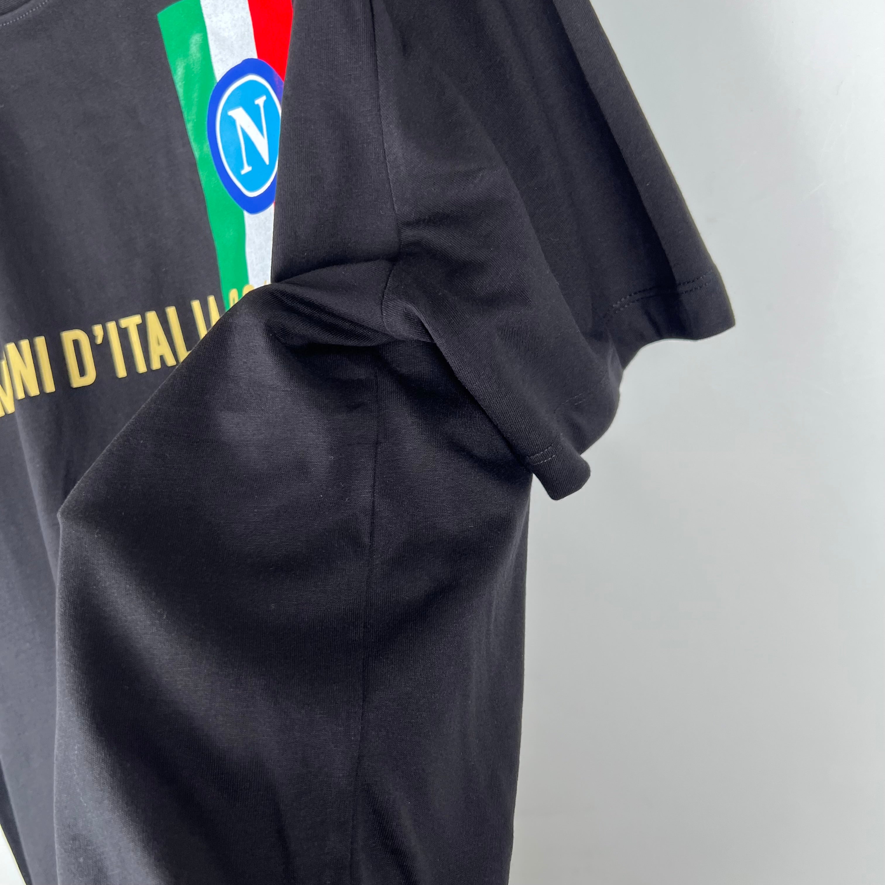 NAPOLI SPECIAL EDITION COMMEMORATIVE I 23/24 MEN
