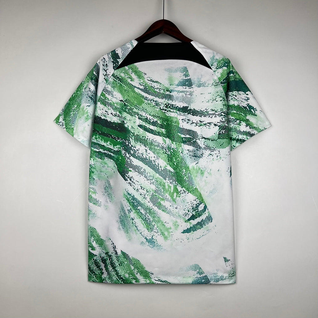 NIGERIA SPECIAL EDITION I 23/24 MEN