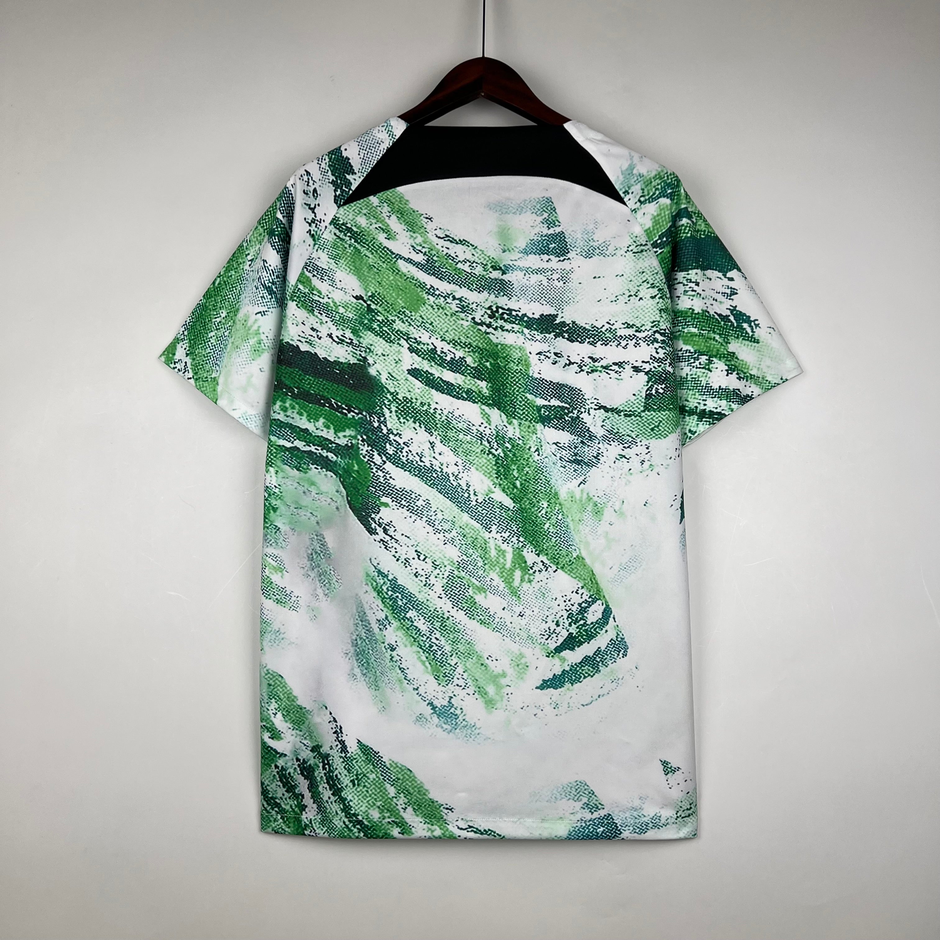 NIGERIA SPECIAL EDITION I 23/24 MEN
