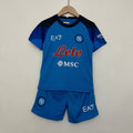 NAPOLI I 23/24 KIDS KIT