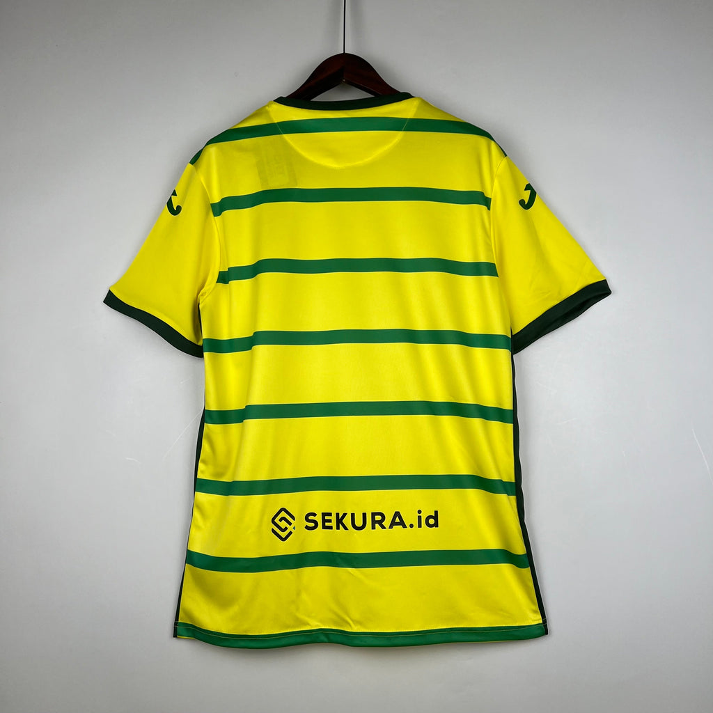 NORWICH I 23/24 MEN