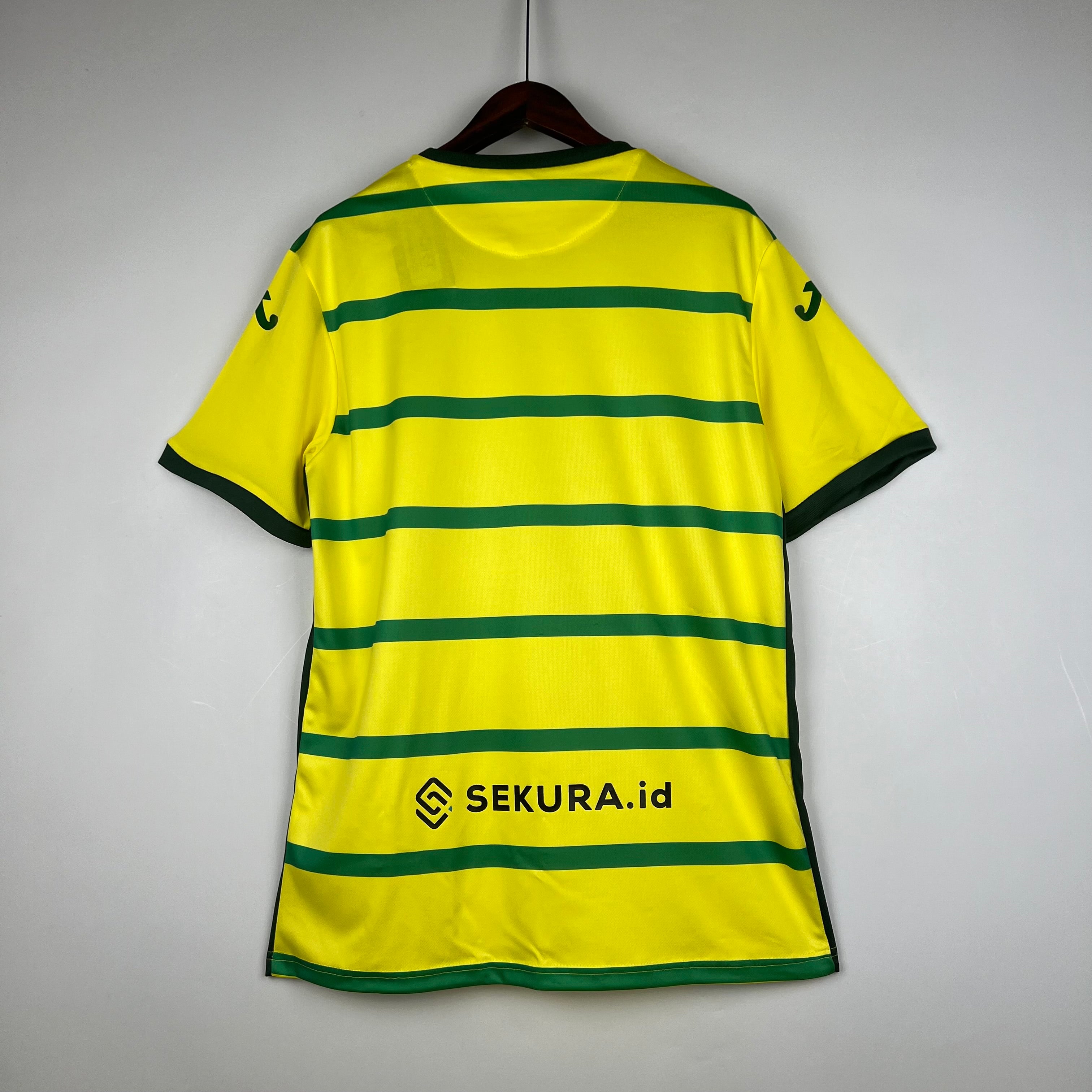 NORWICH I 23/24 MEN