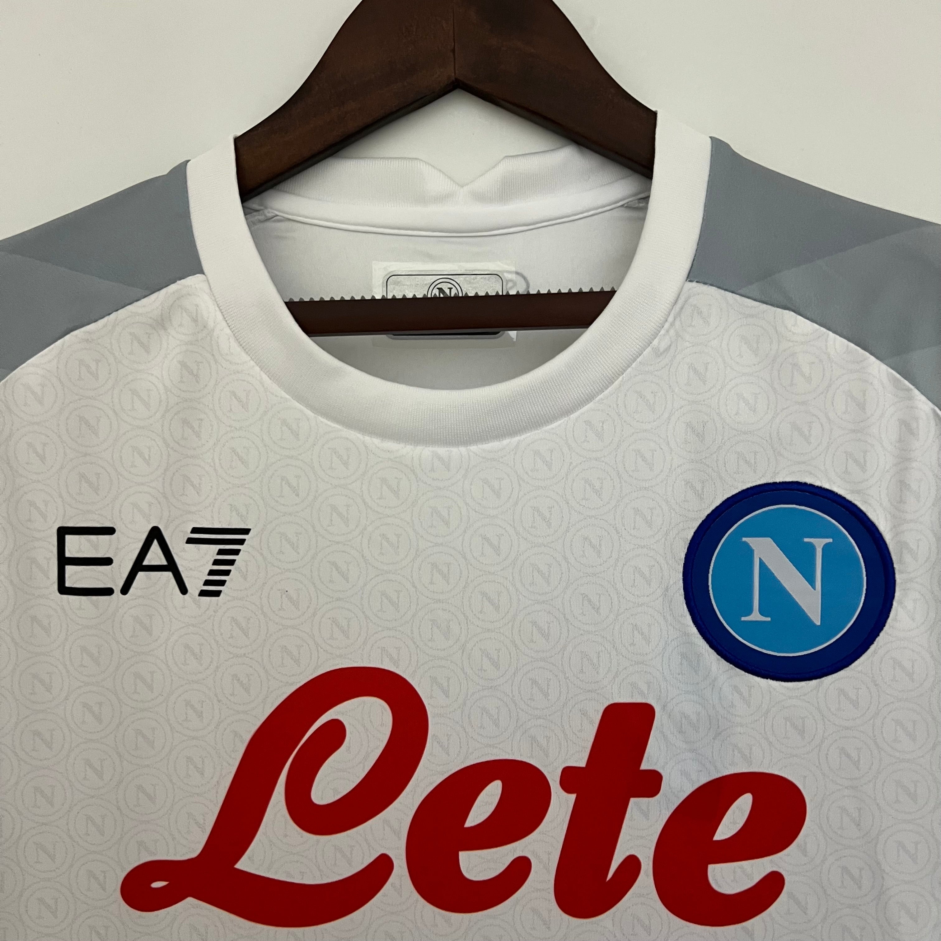 NAPOLI II 23/24 MEN