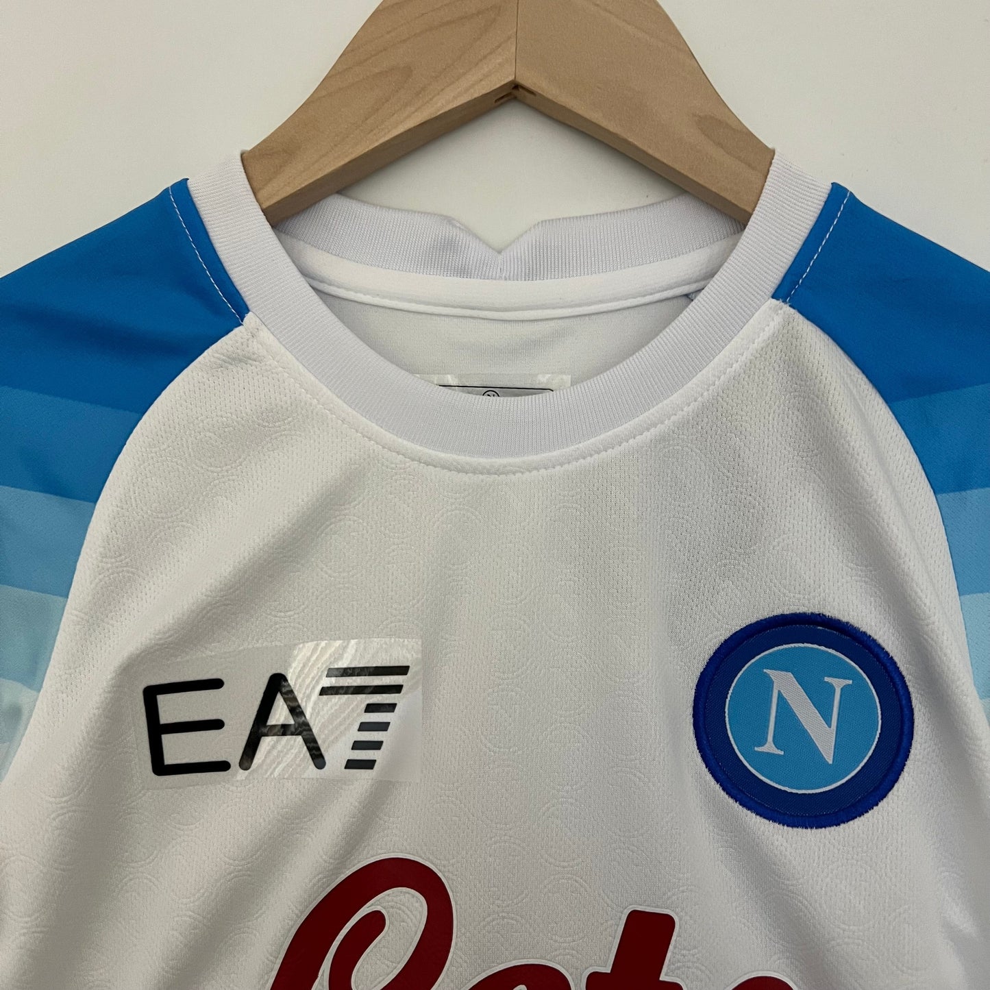 NAPOLI II 23/24 KIDS KIT